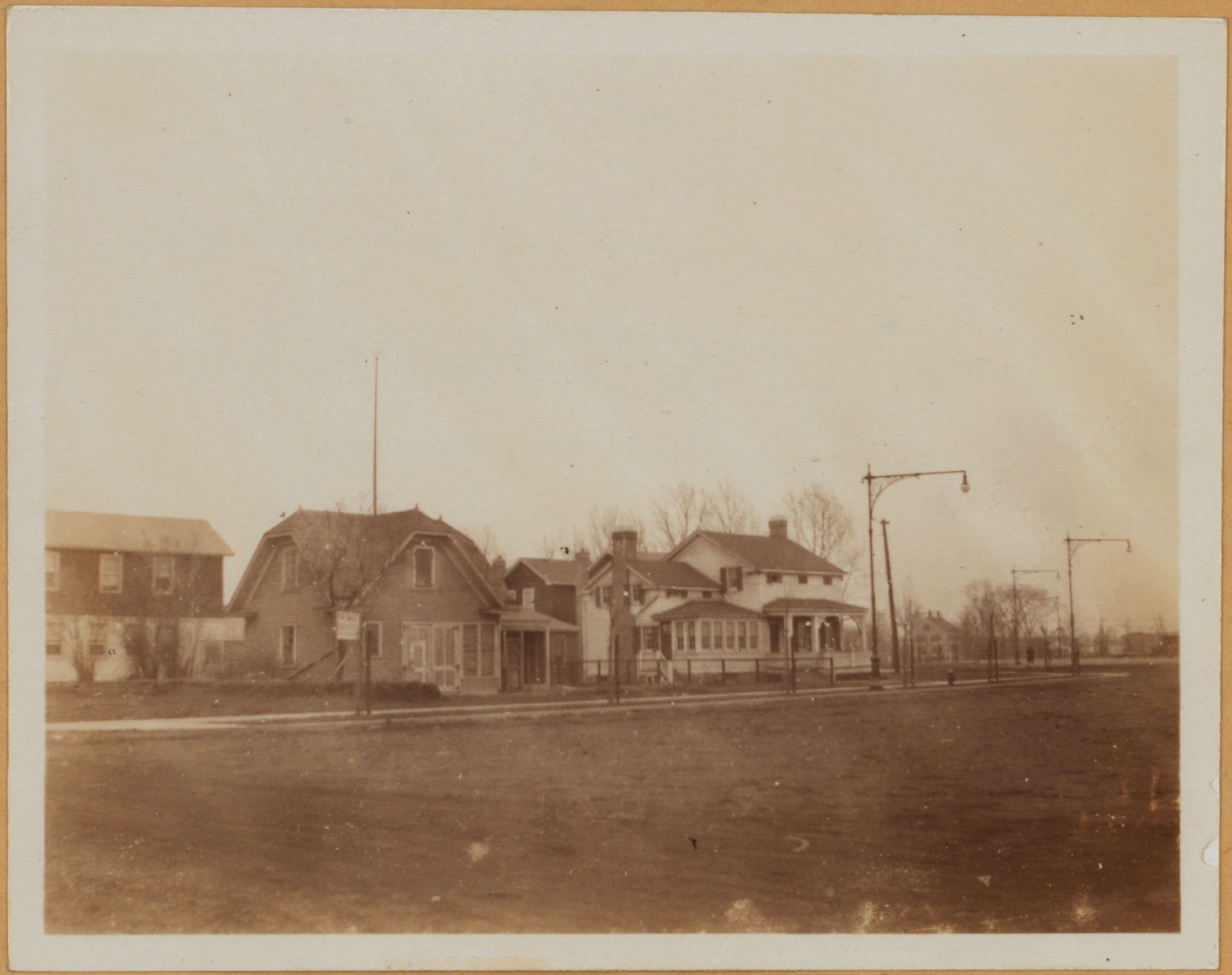 Brooklyn: Avenue M - 35th Street (East)