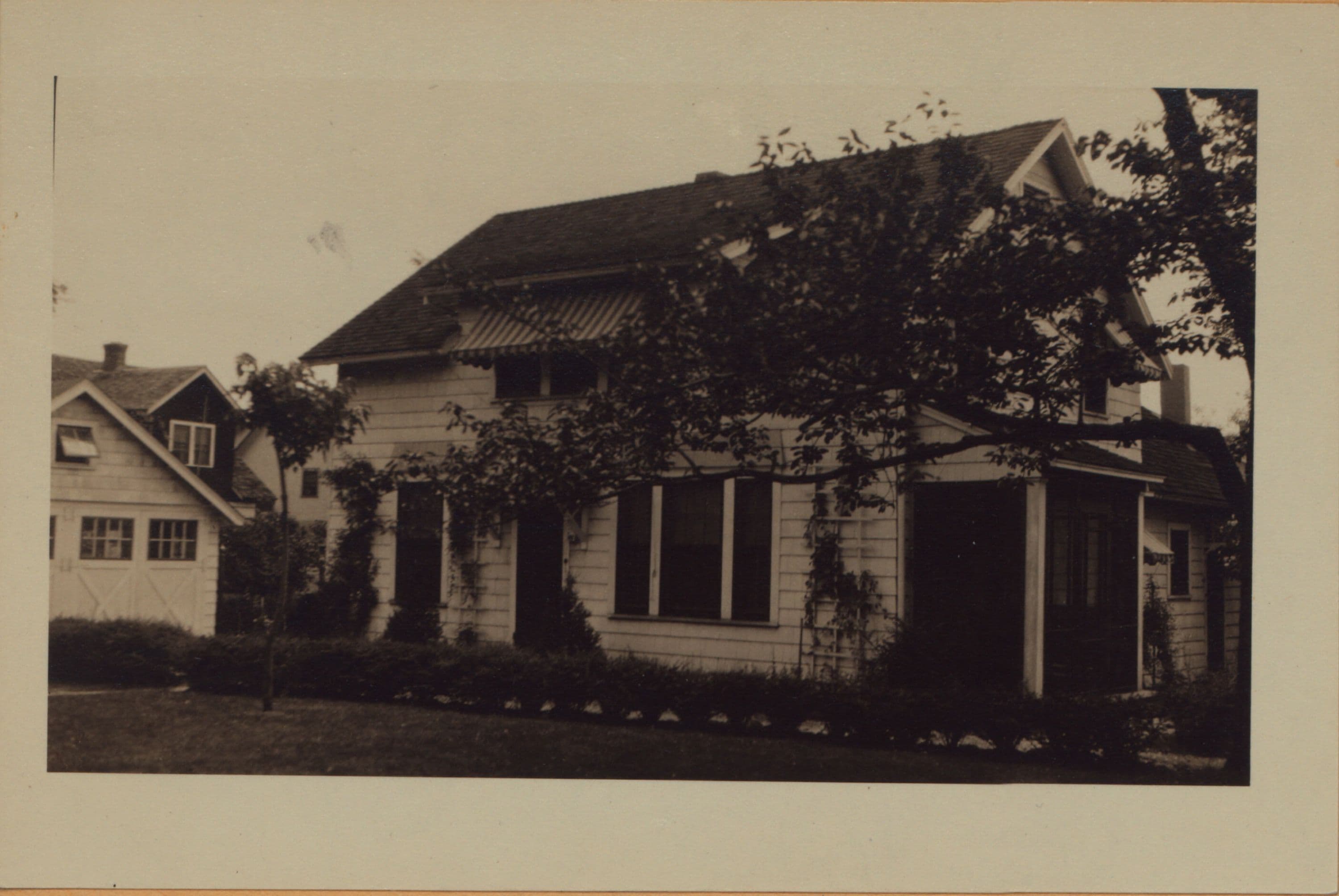 Richmond: Alter Avenue - Richmond Road