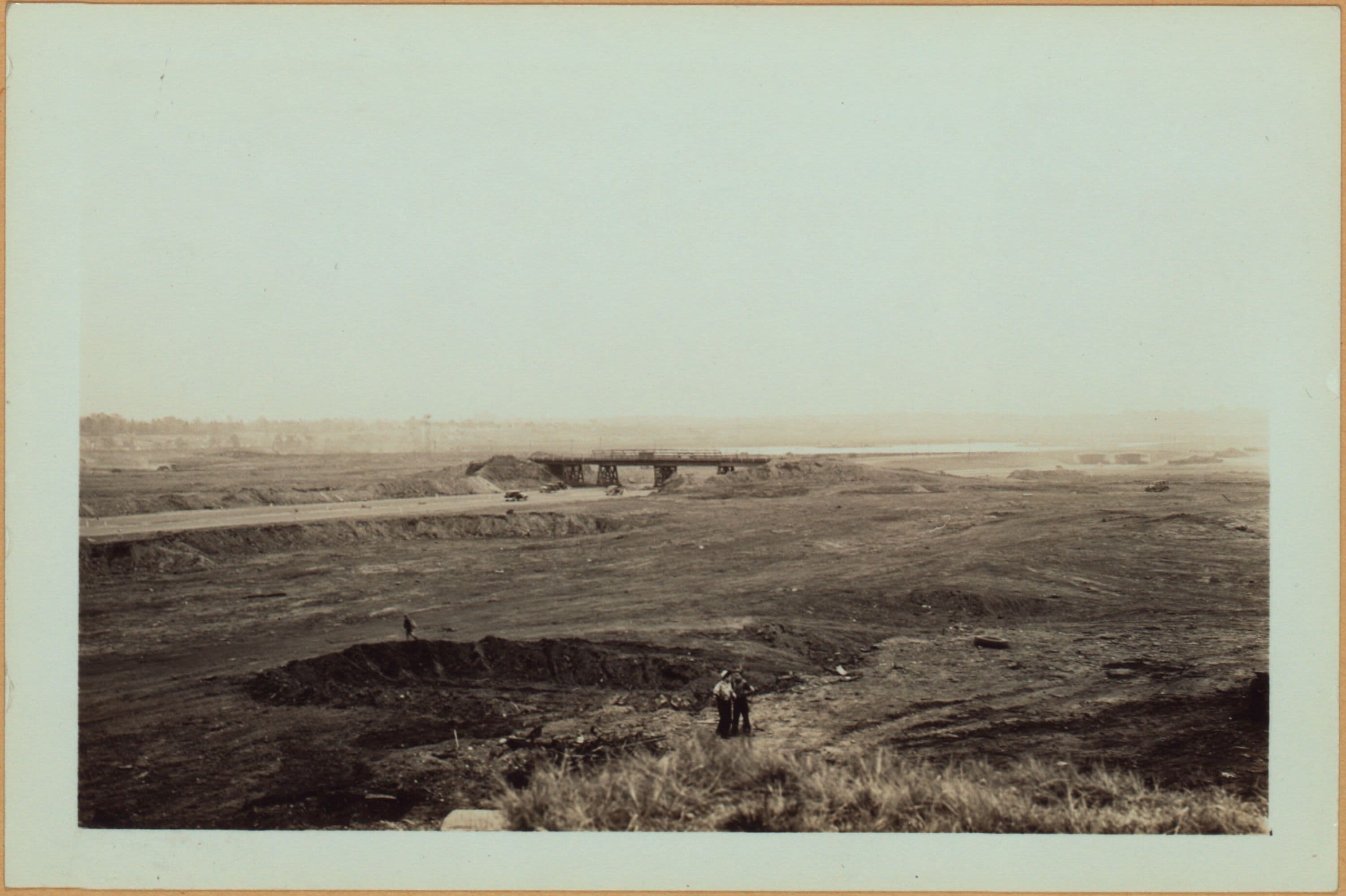 Queens: Grand Central Parkwa - Corona Avenue