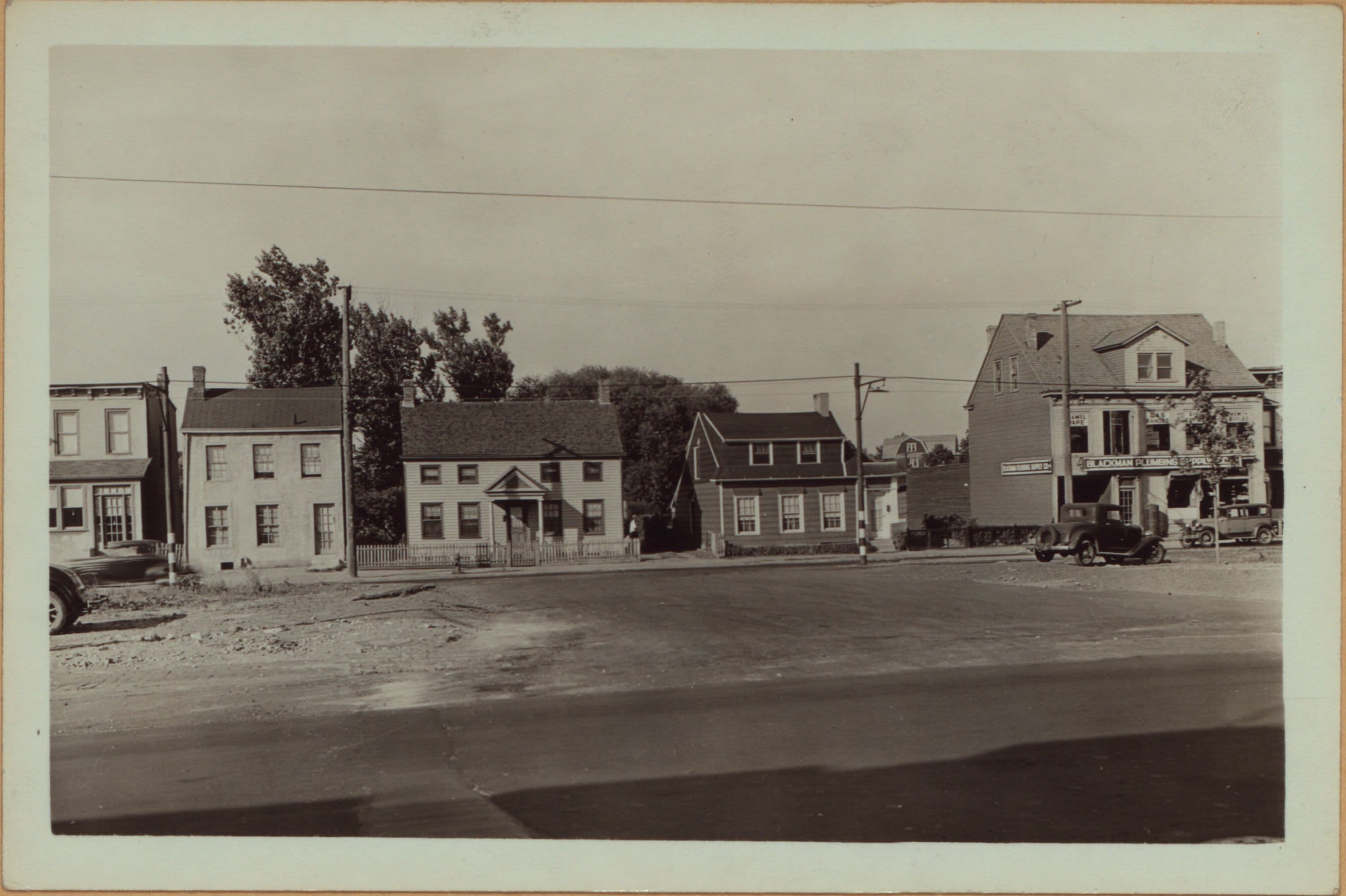 Queens: Queens Boulevard - 55th Avenue