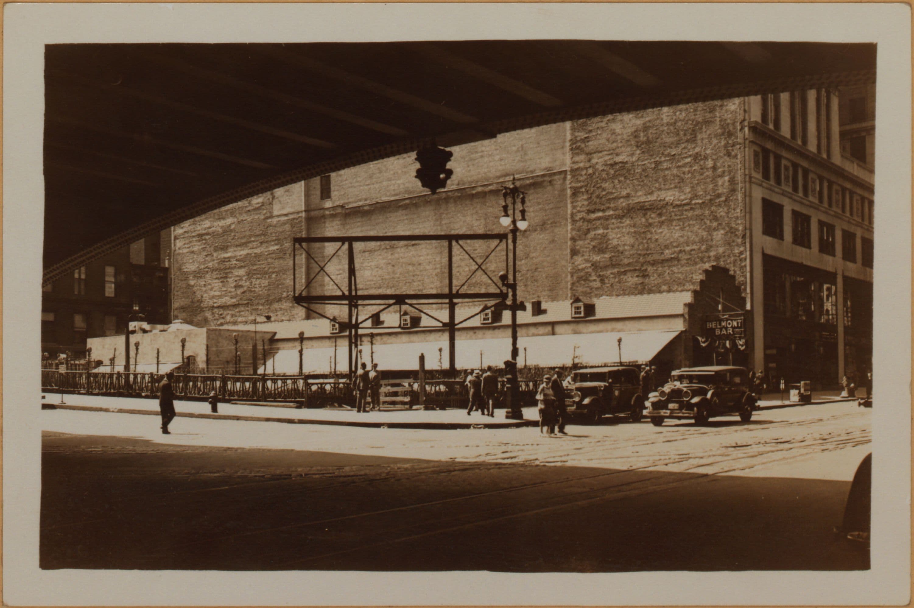 Manhattan: 42nd Street - Vanderbilt Avenue