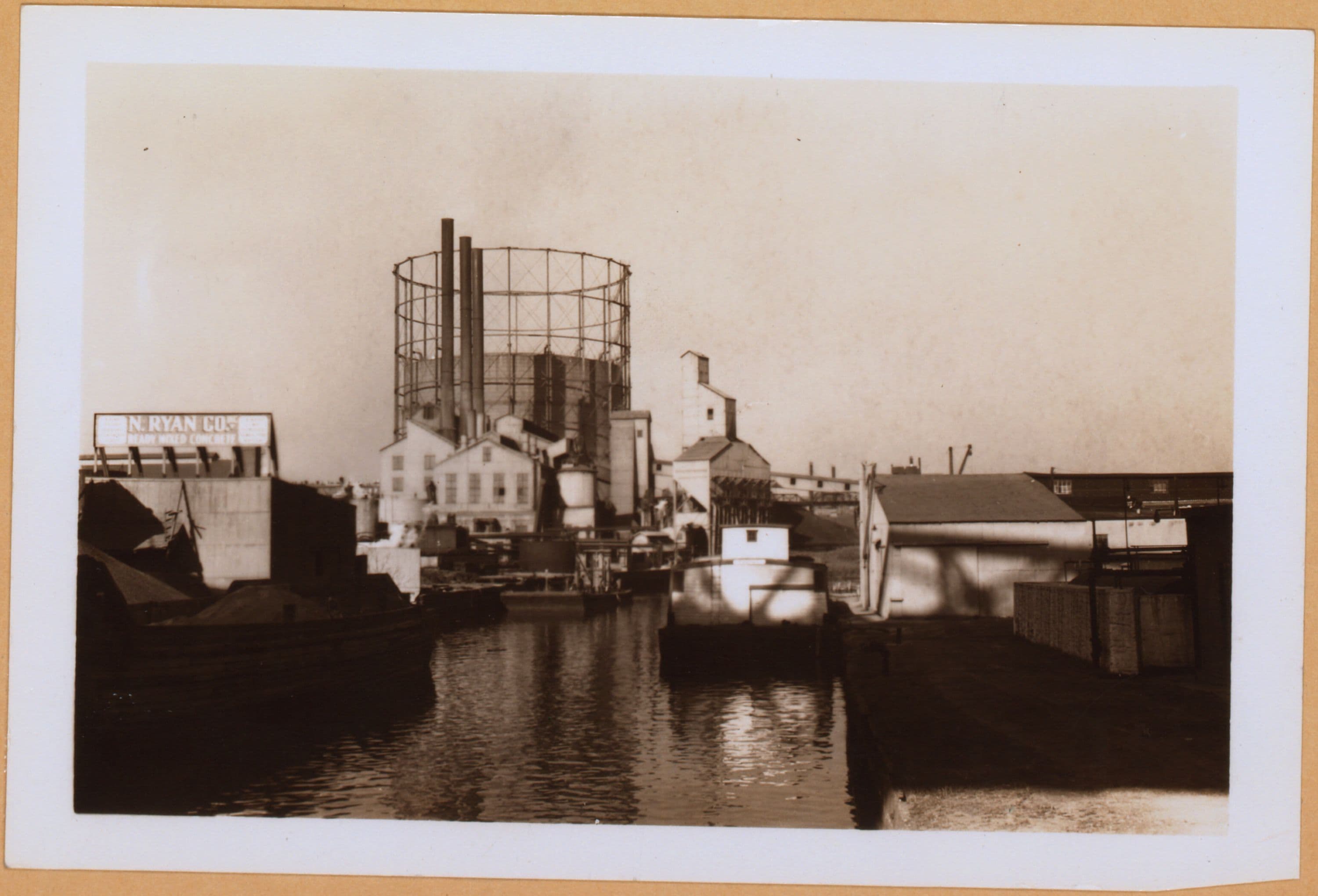 Brooklyn: Hamilton Avenue - Wyckoff Avenue