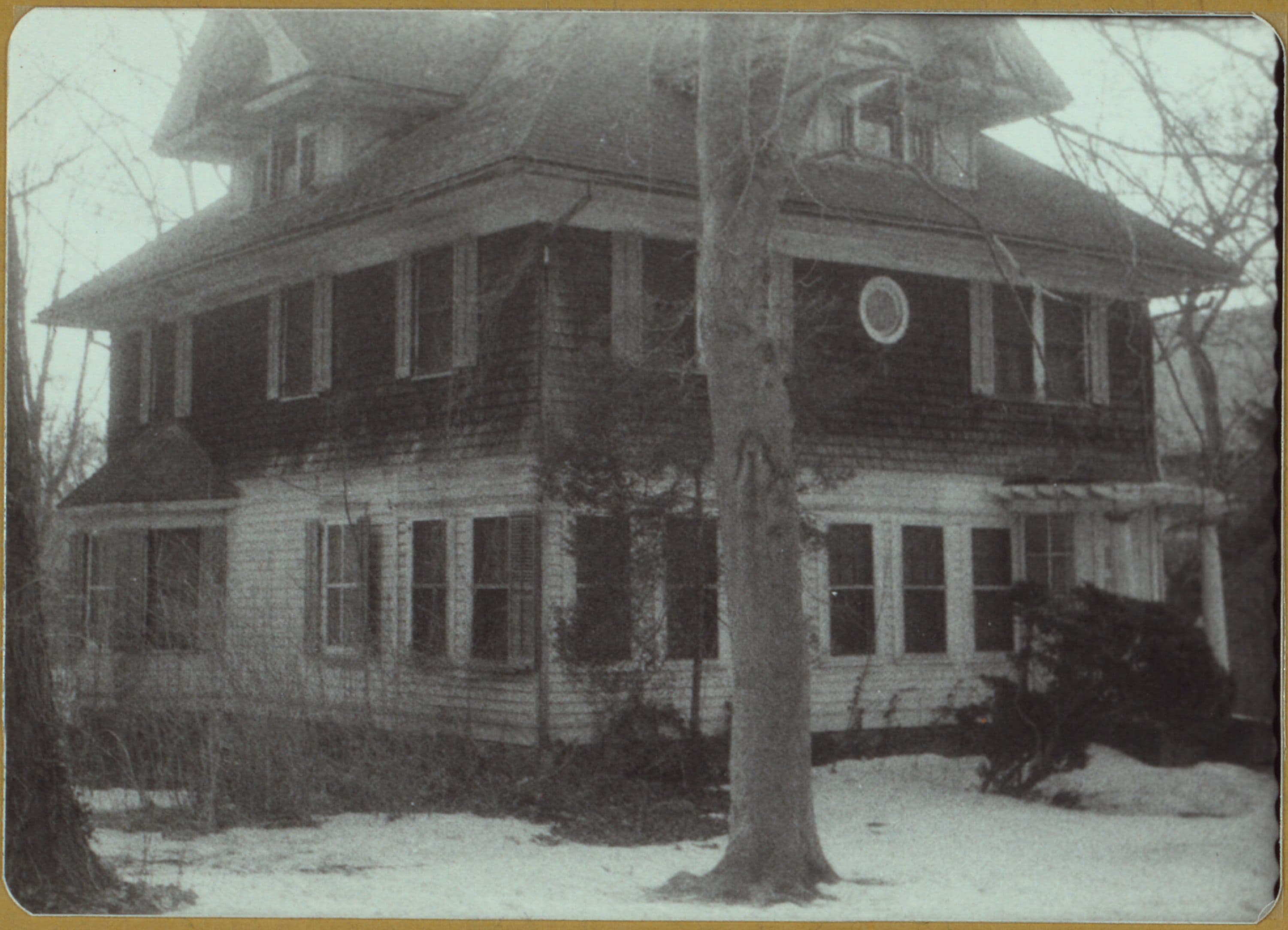 Queens: Glenwood Street - 100th Street (East)