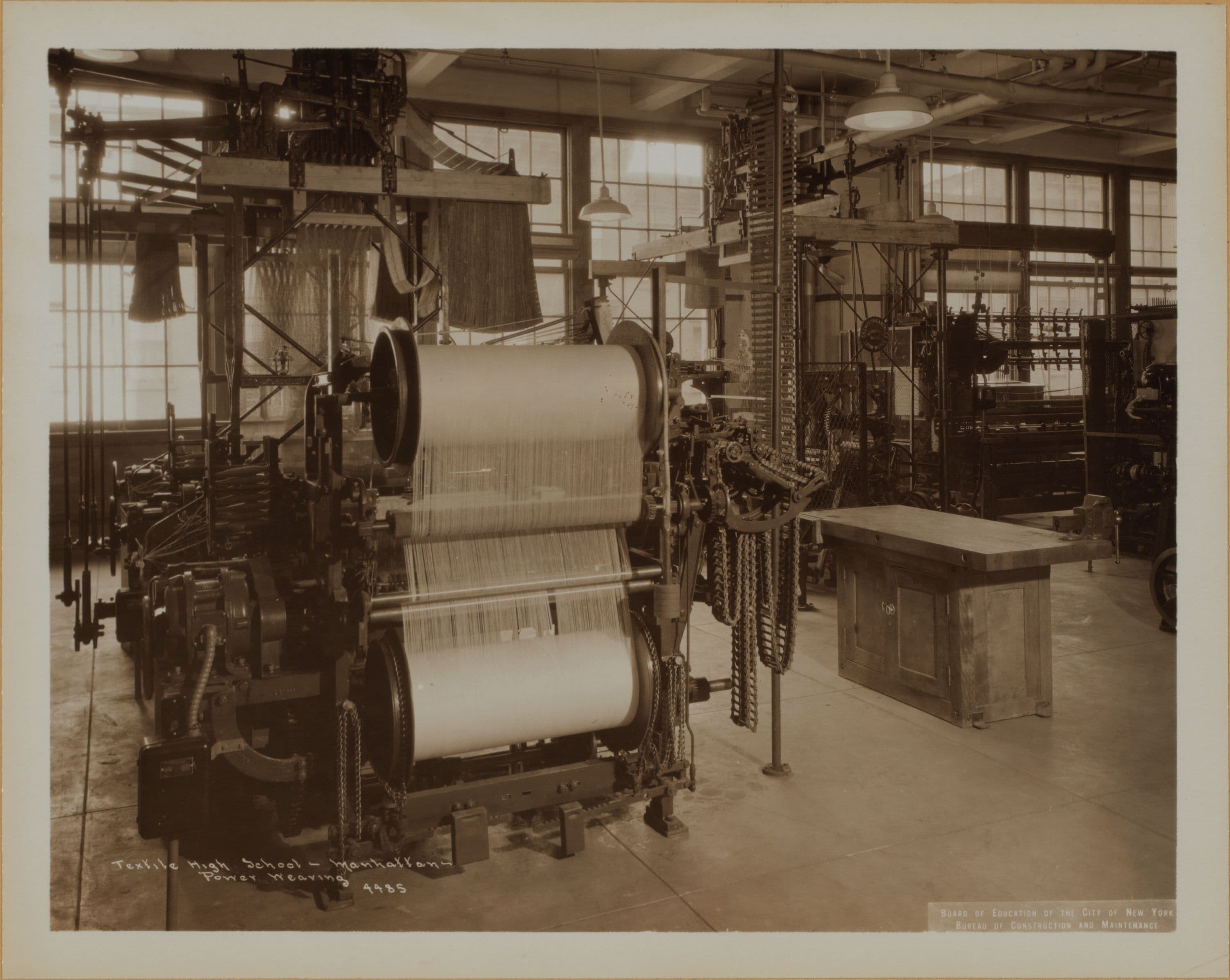 Manhattan: 18th Street (West) - 4th Avenue