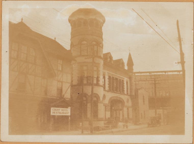 Brooklyn: 8th Street (West) - Surf Avenue