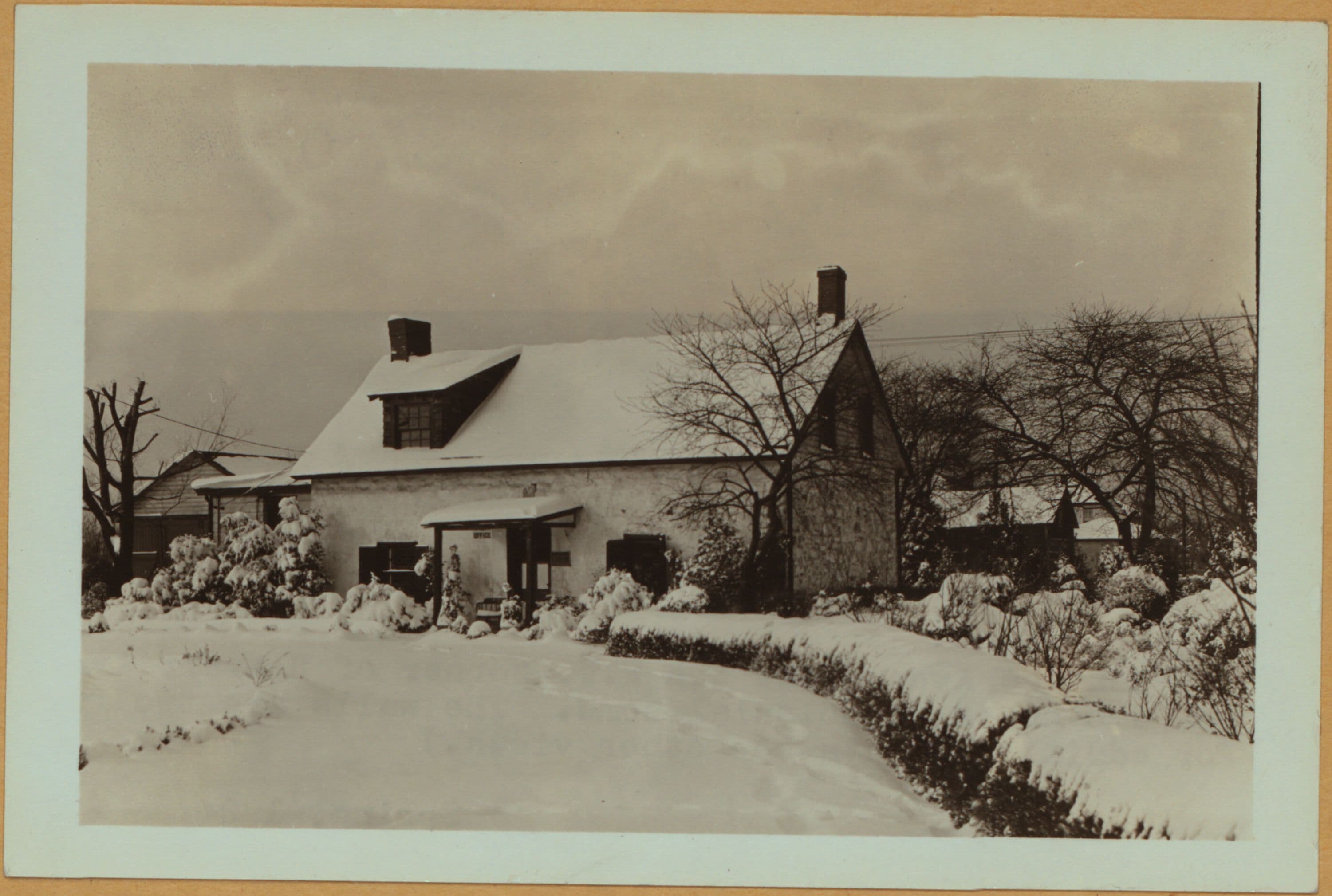 Richmond: Watchogue Road - Stewart Avenue