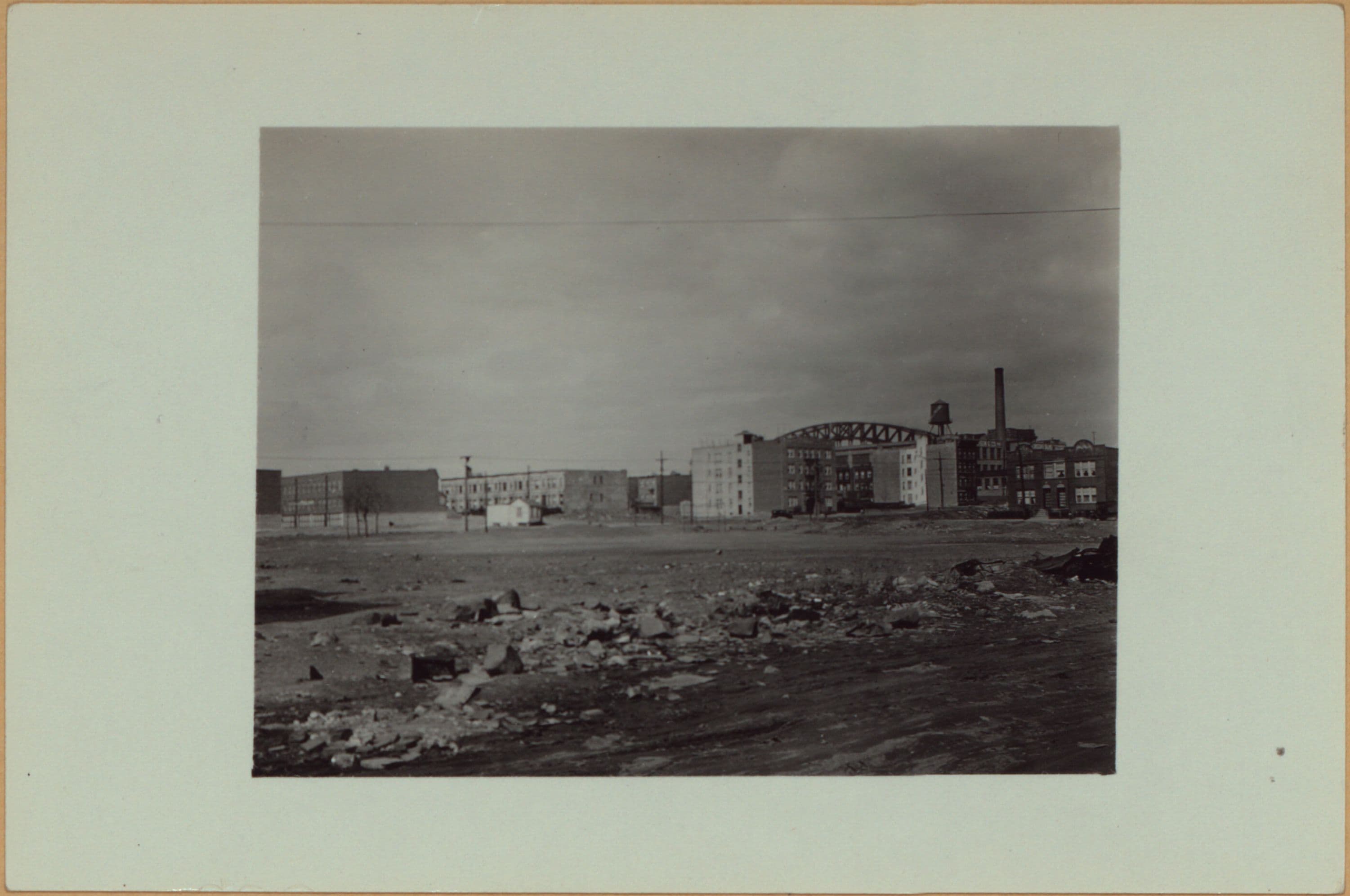 Queens: Hoyt Avenue - 23rd Street