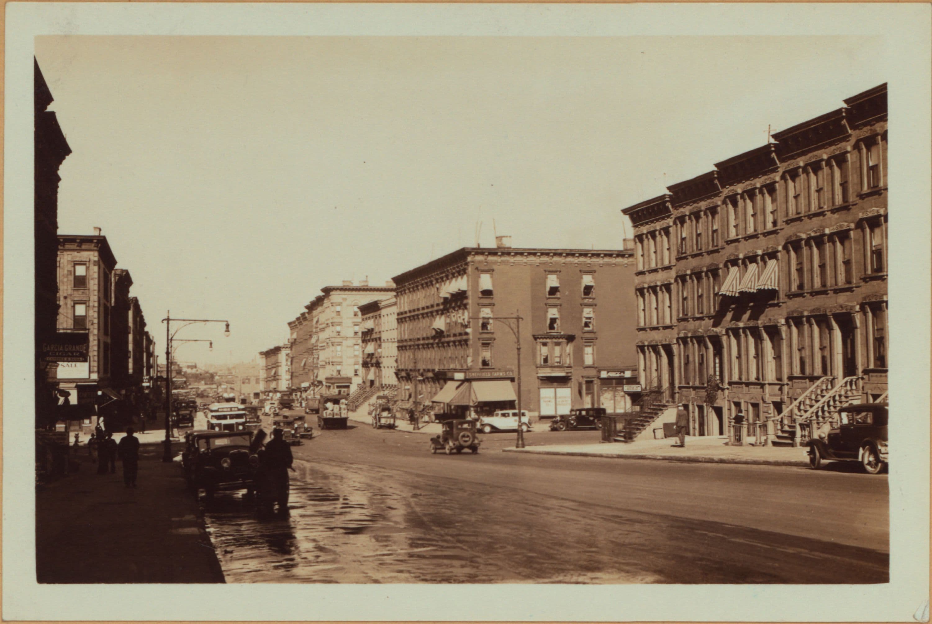 Manhattan: York Avenue - 85th Street