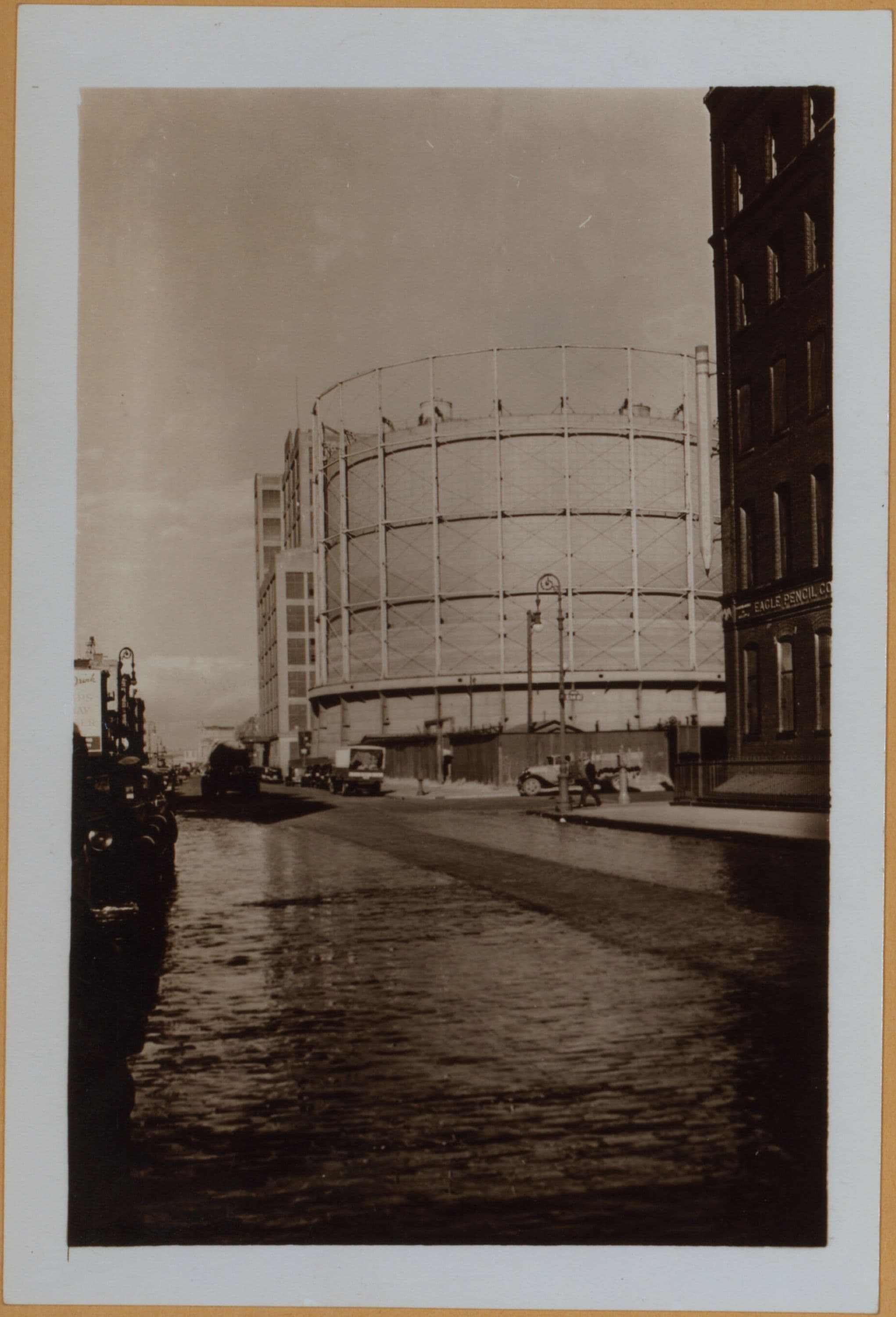 Manhattan: Avenue C - 14th Street (East)