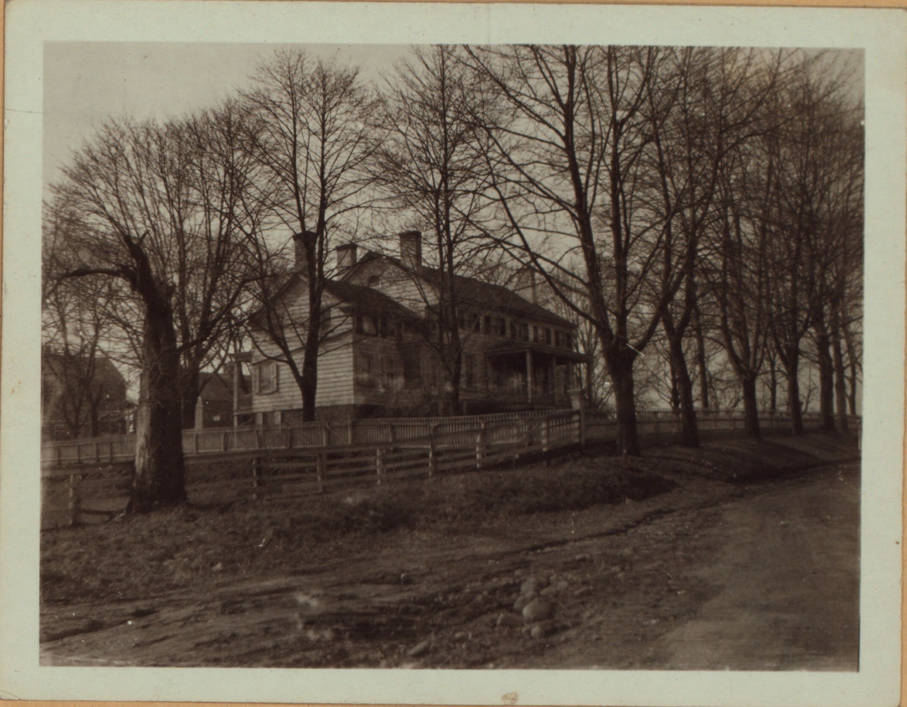 Queens: 62nd Drive - 108th Street