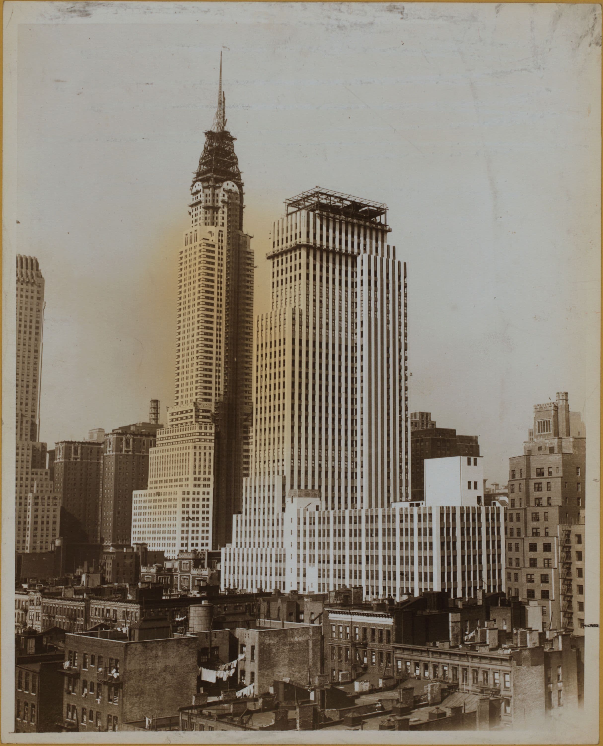 Manhattan: 42nd Street (East) - 3rd Avenue