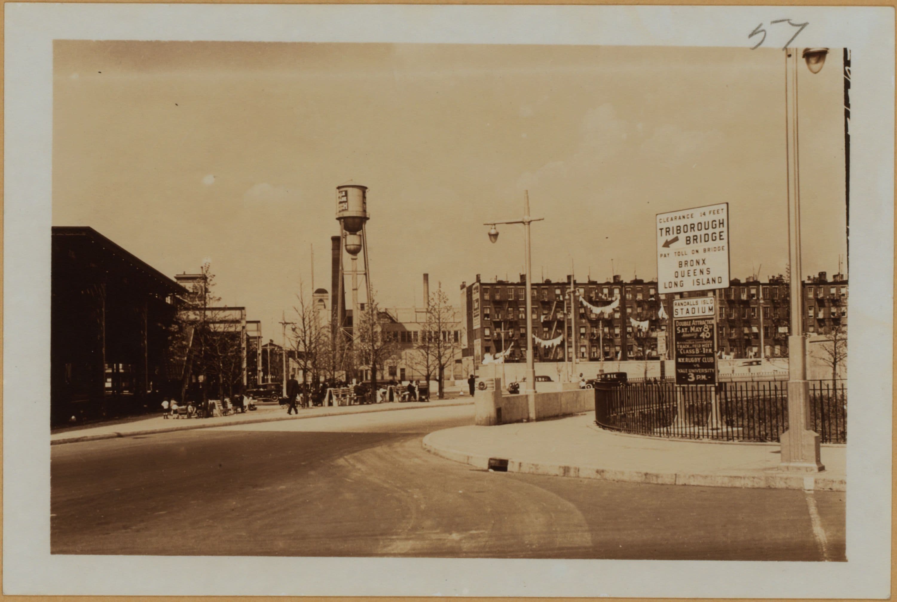 Manhattan: 2nd Avenue - 124th Street