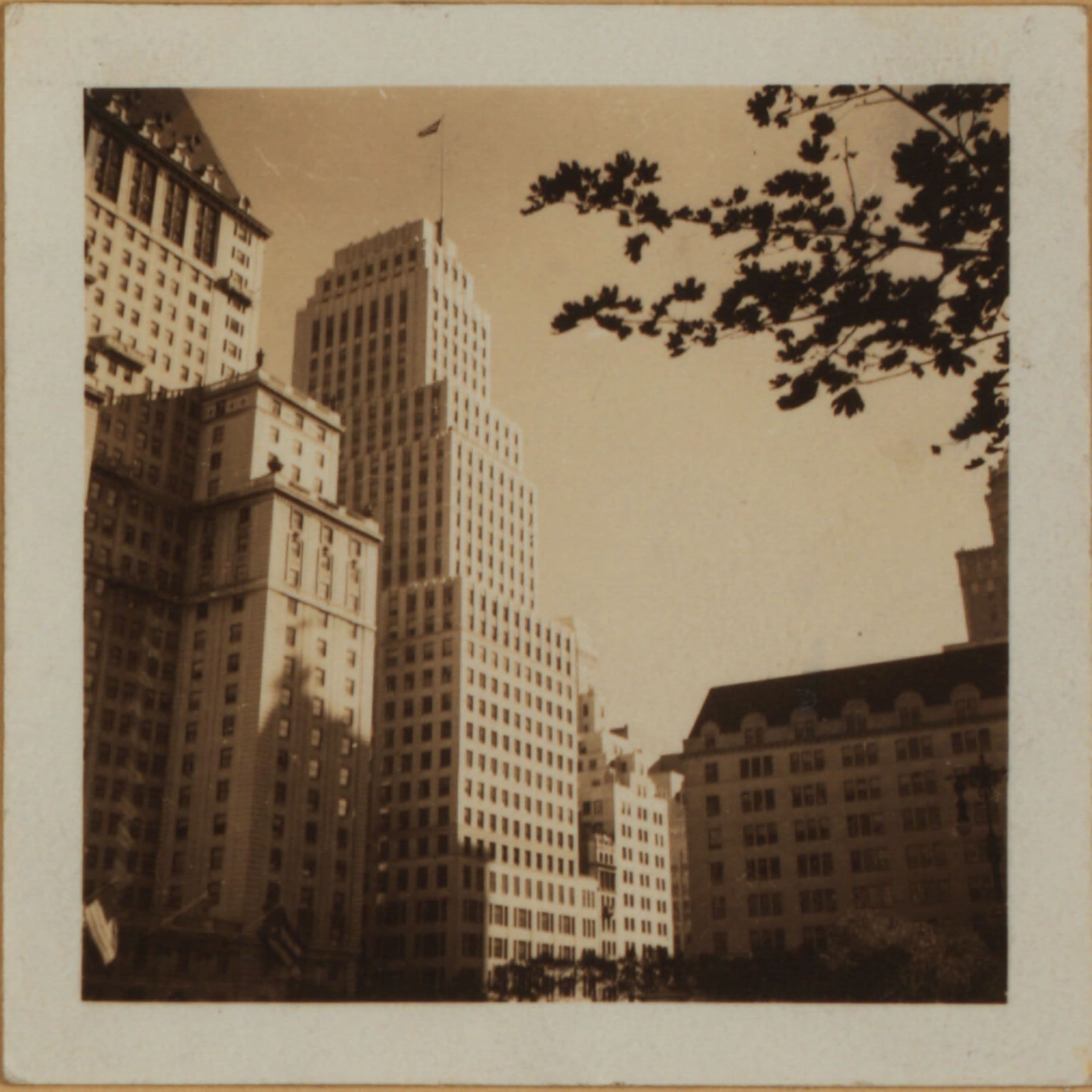 Manhattan: 5th Avenue - 59th Street