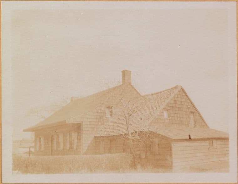 Brooklyn: Ditmas Avenue - Canarsie Lane