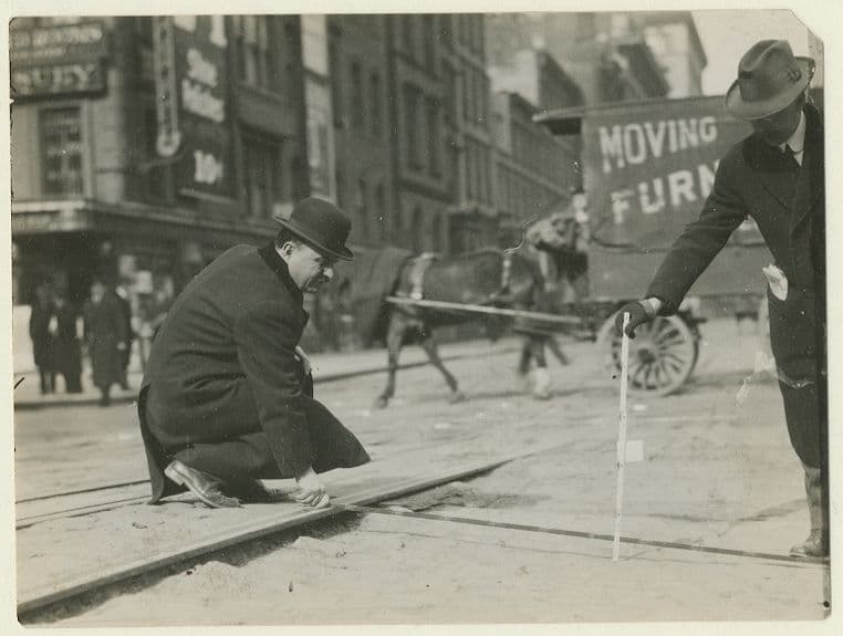 59th Street (East) - Lexington Avenue