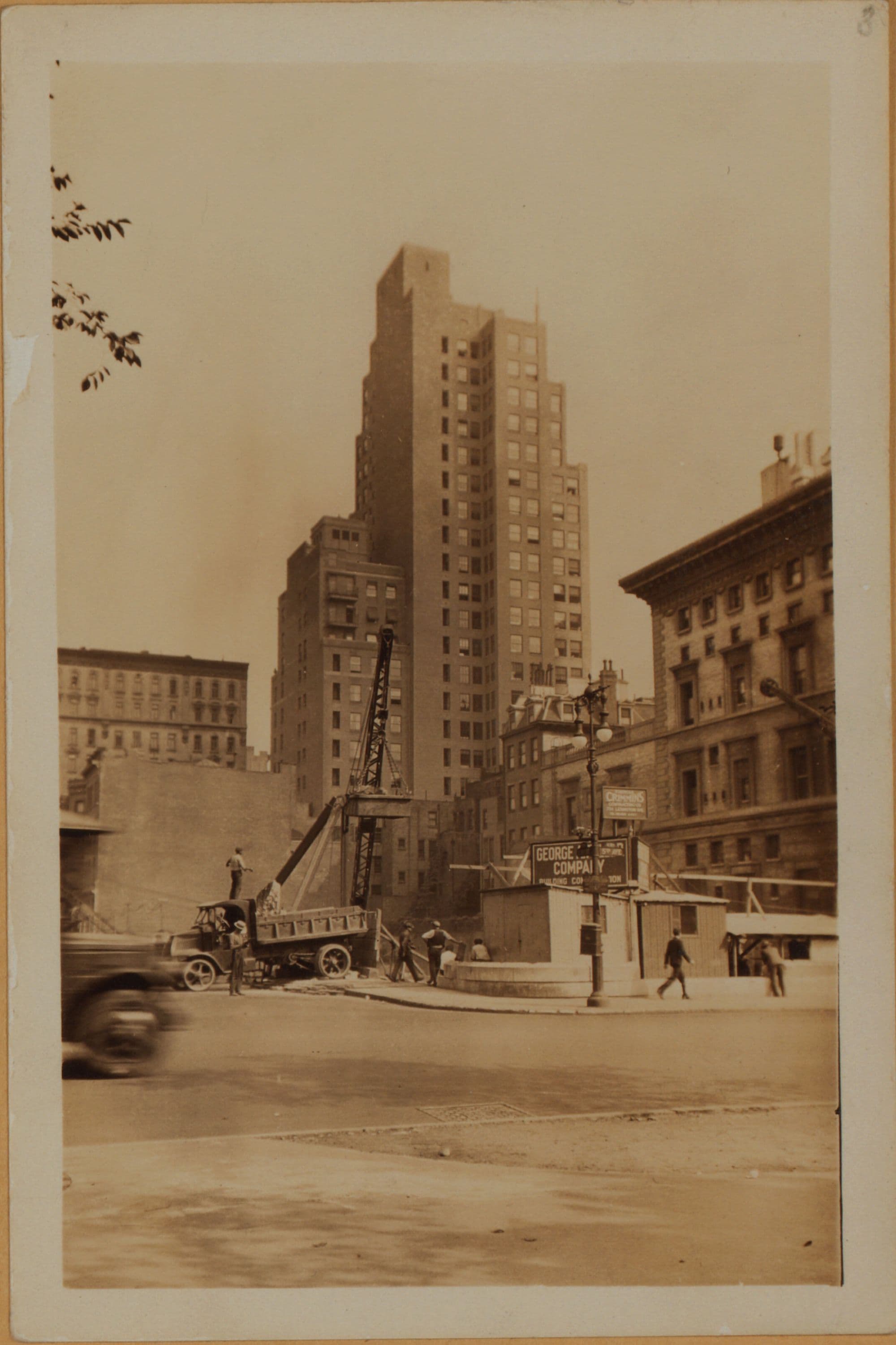 Manhattan: 5th Avenue - 61st Street