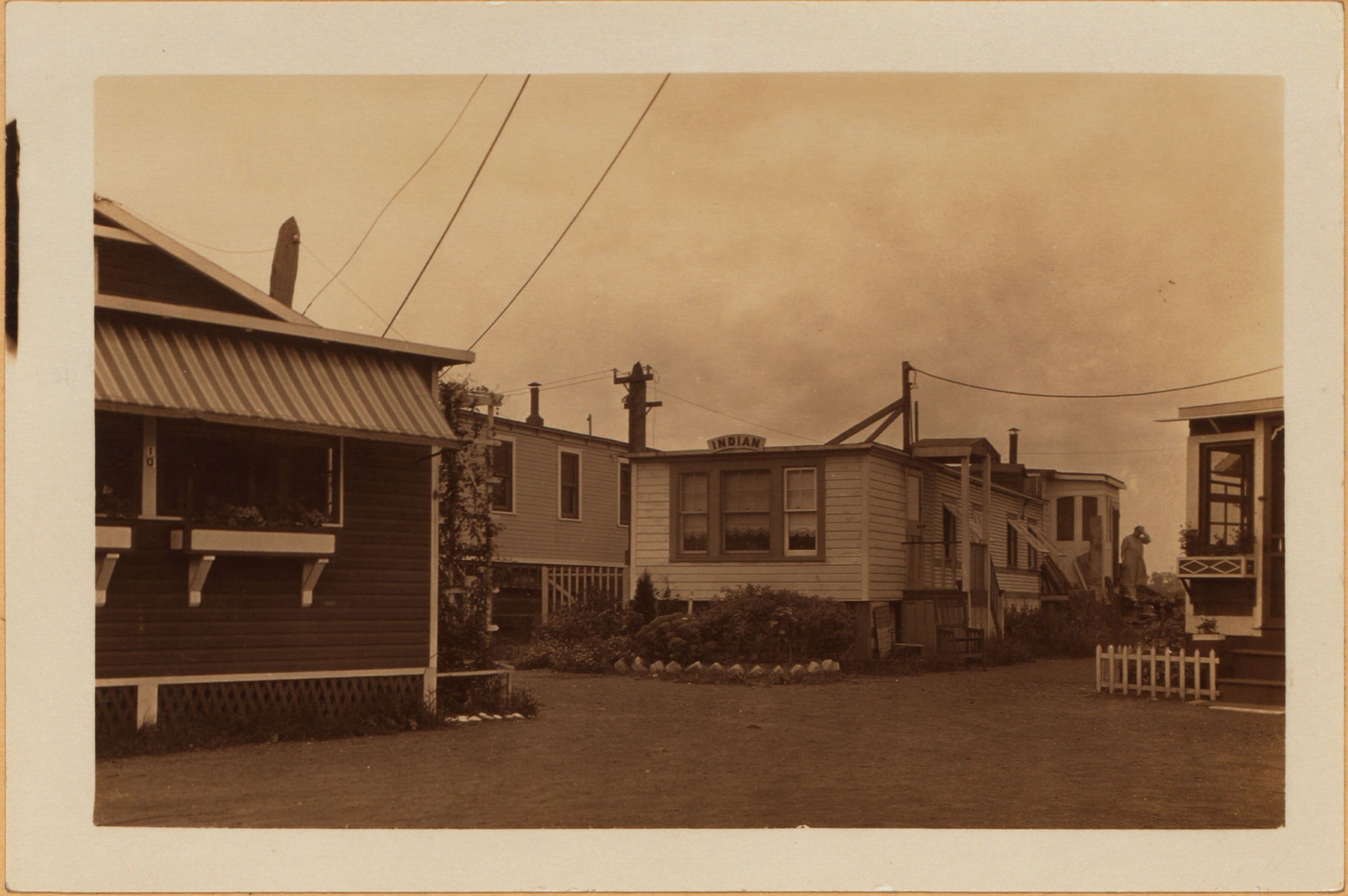 Bronx: Bronx River Avenue - Cornell Avenue