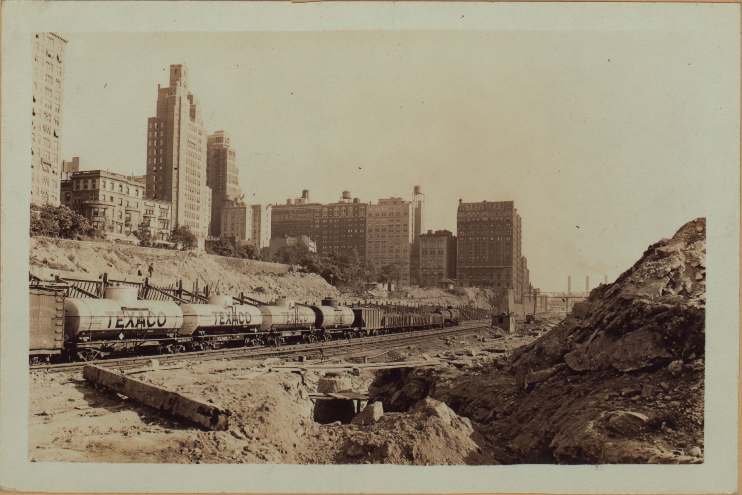 Manhattan: Riverside Park - 79th Street (West).