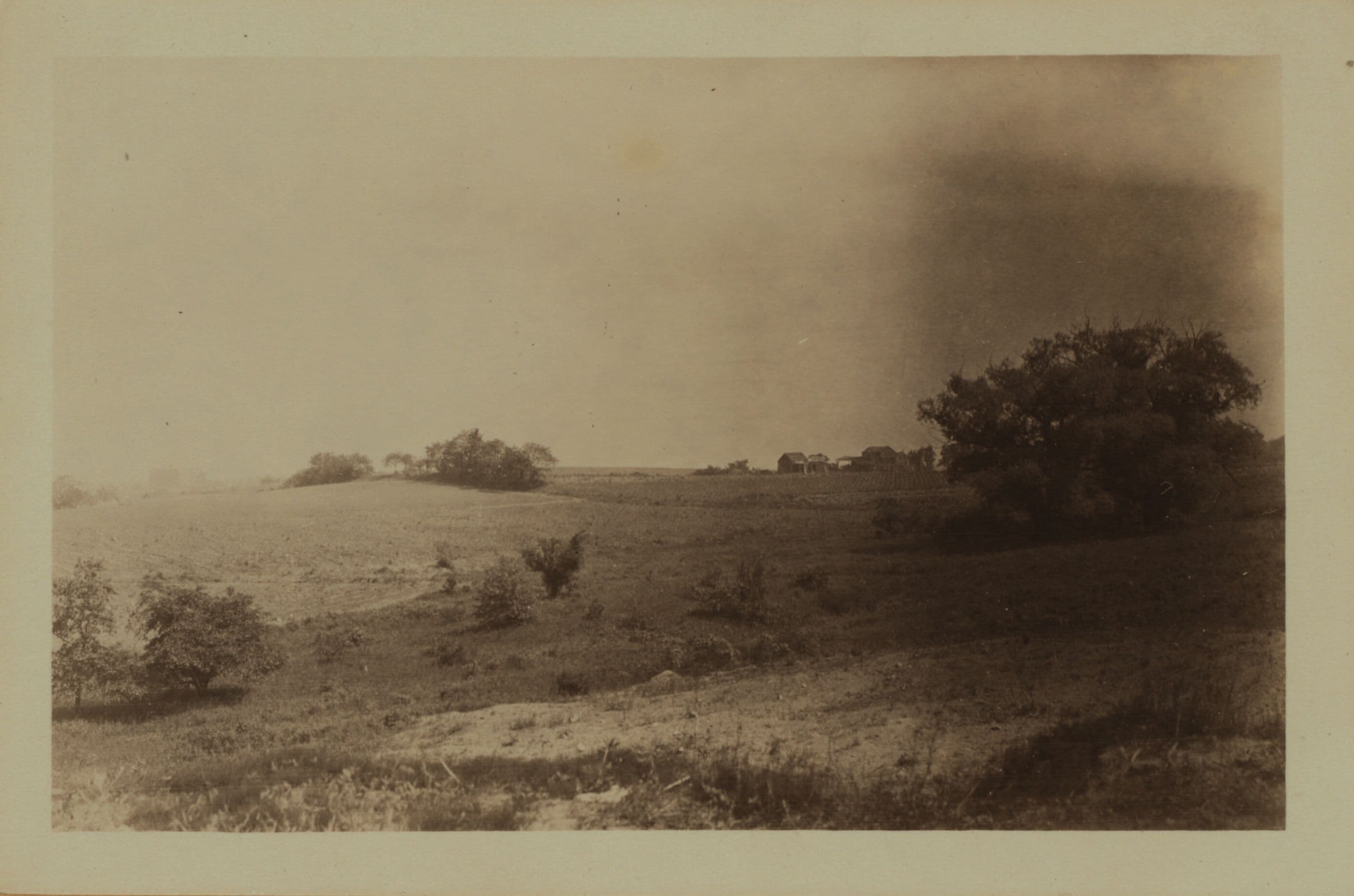 Farming (Queens), 1927