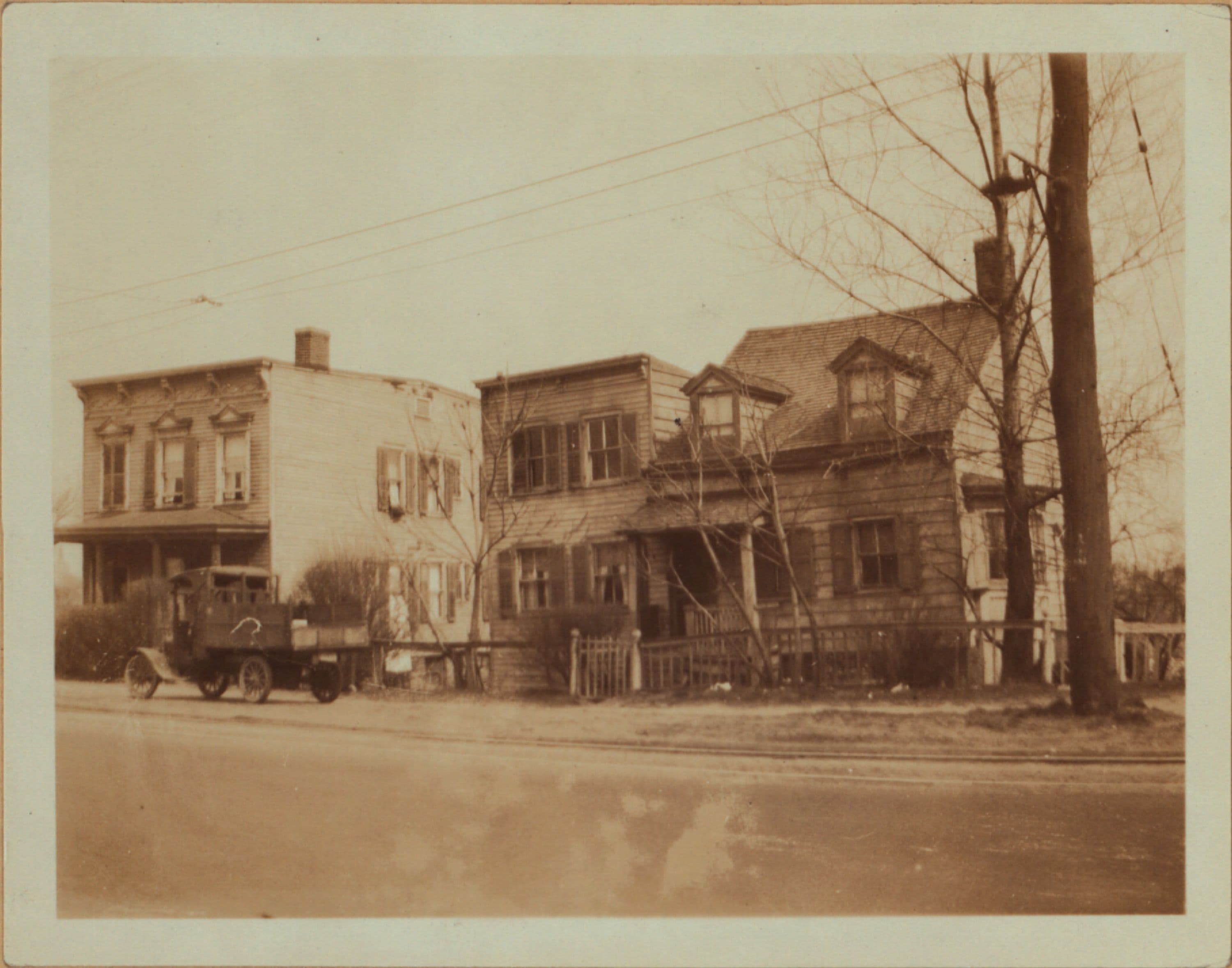 Queens: Queens Boulevard - Eliot Avenue