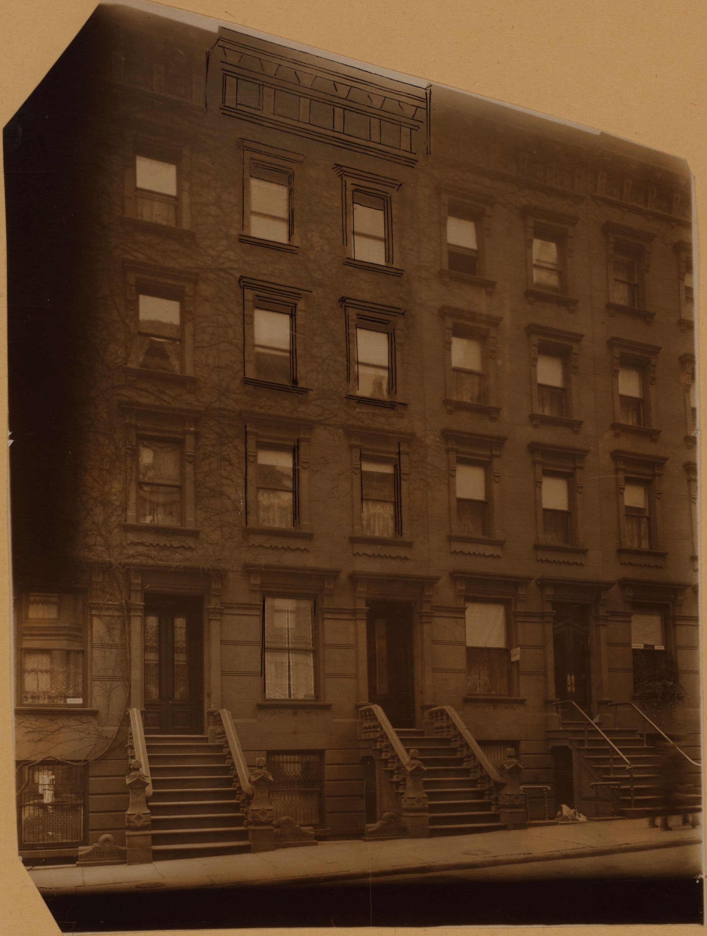 Manhattan: 57th Street - Madison Avenue