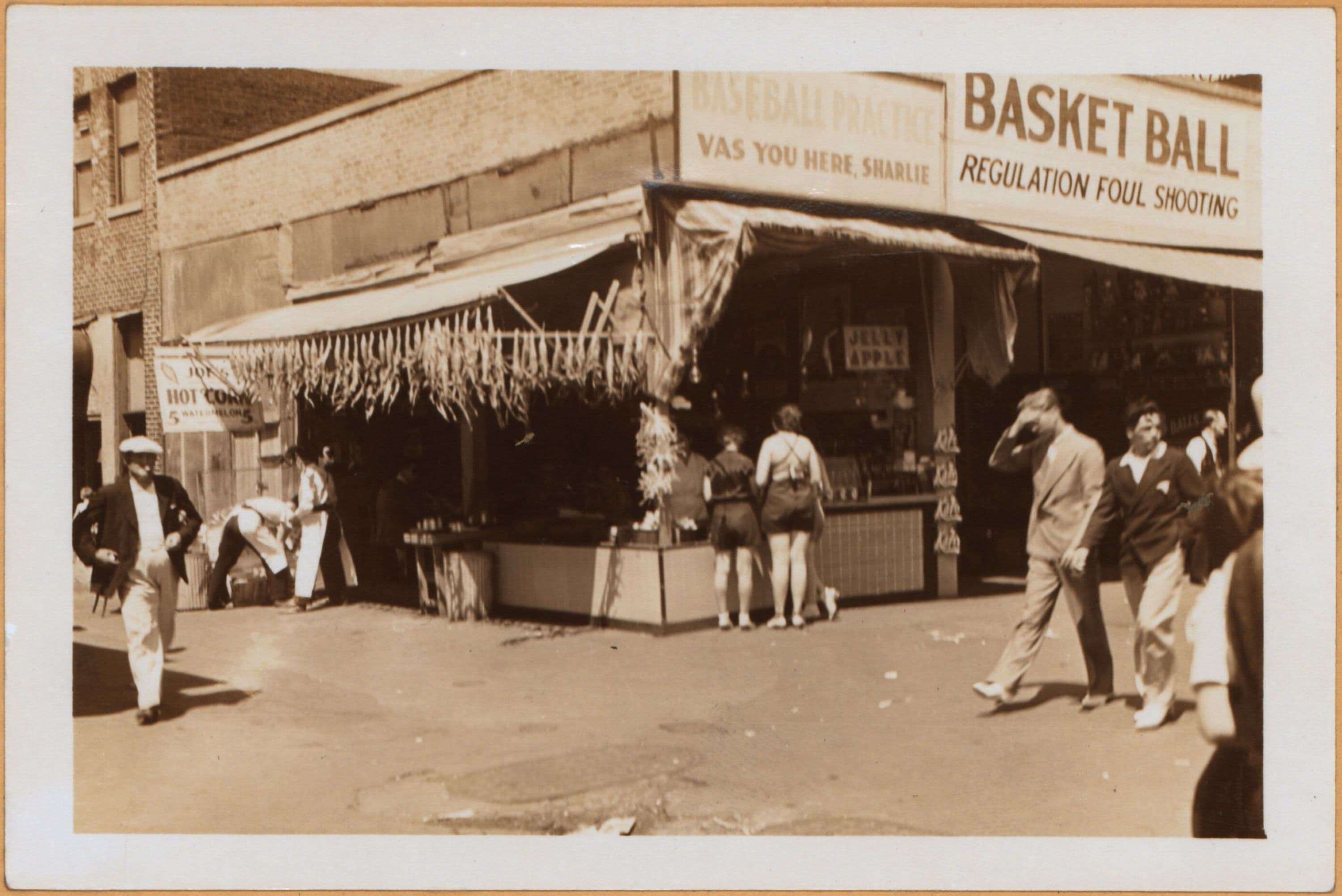 Brooklyn: 12th Street (West) - Driggs Avenue