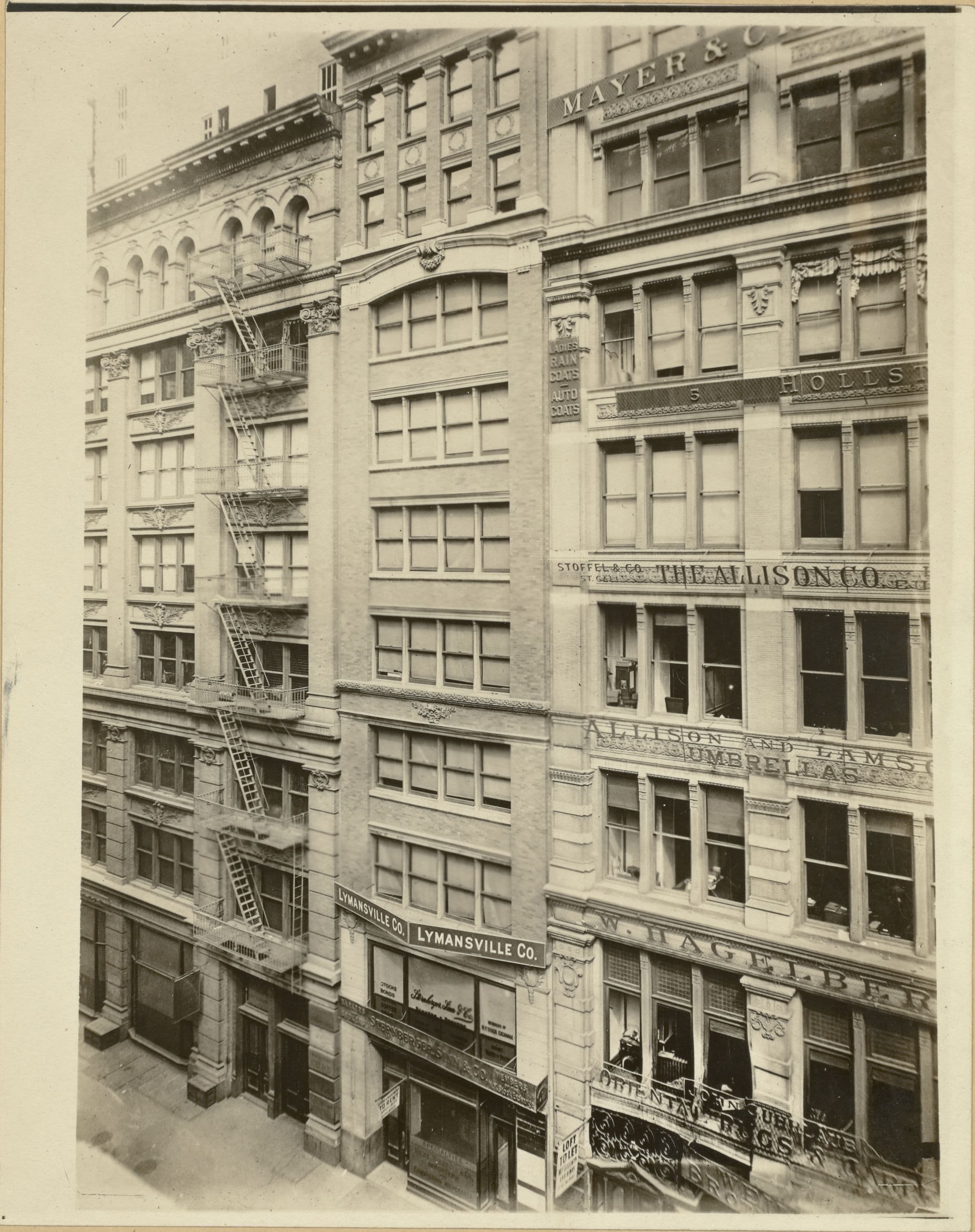 Manhattan: 17th Street (East) - 5th Avenue