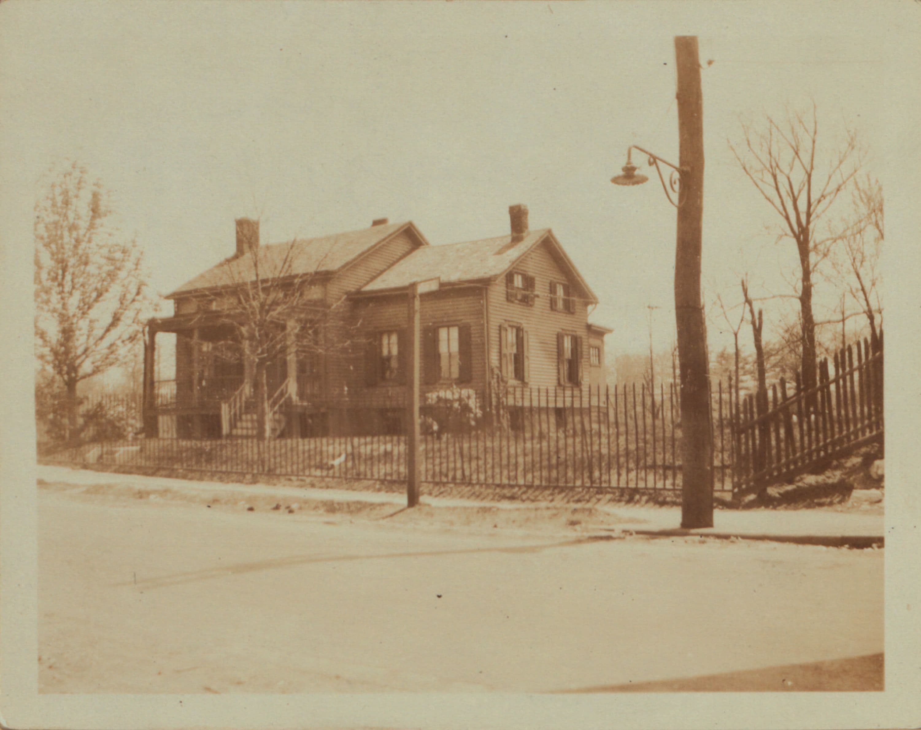 Queens: Cooper Avenue - Wyckoff Avenue