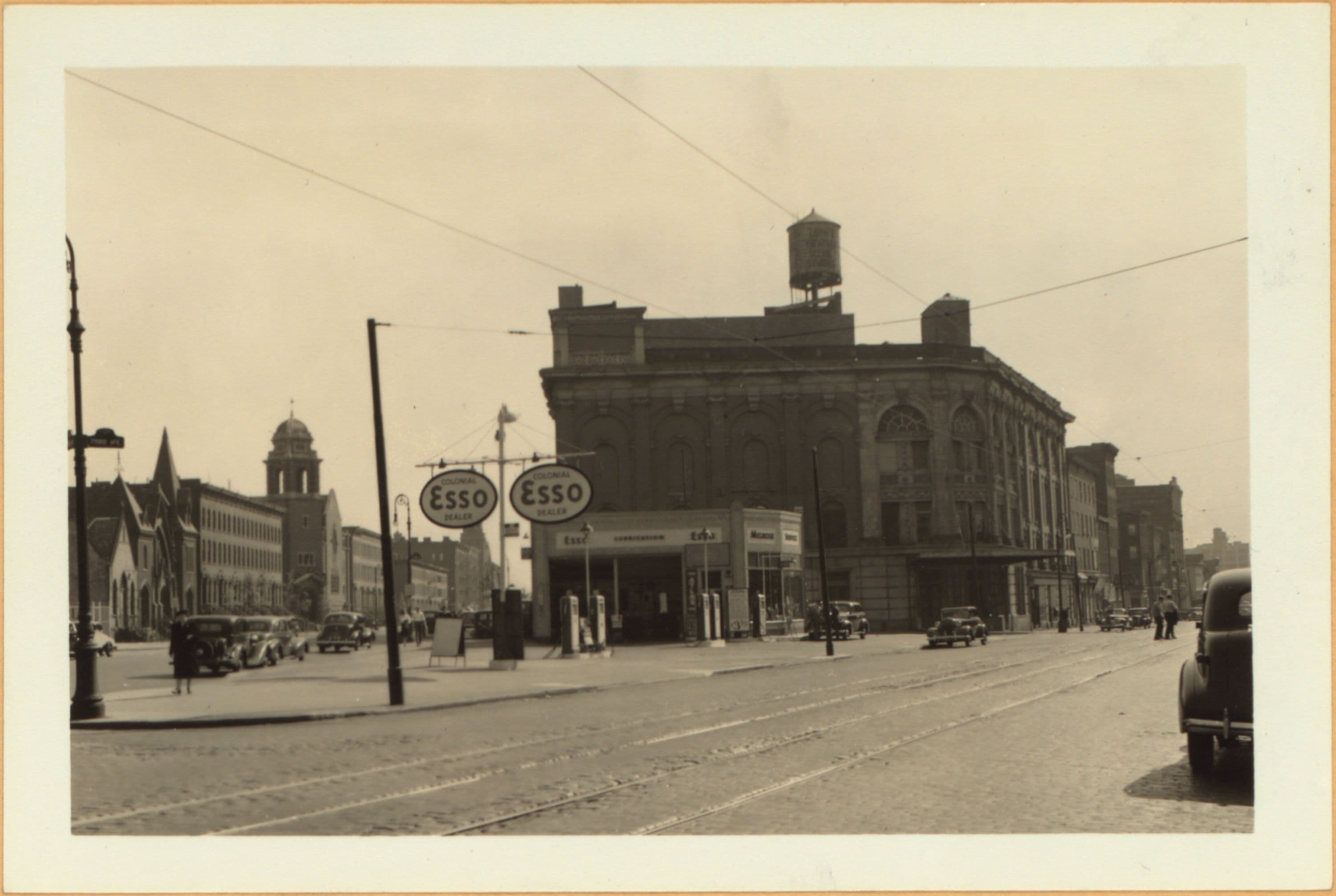 Bronx: 3rd Avenue - Alexander Avenue