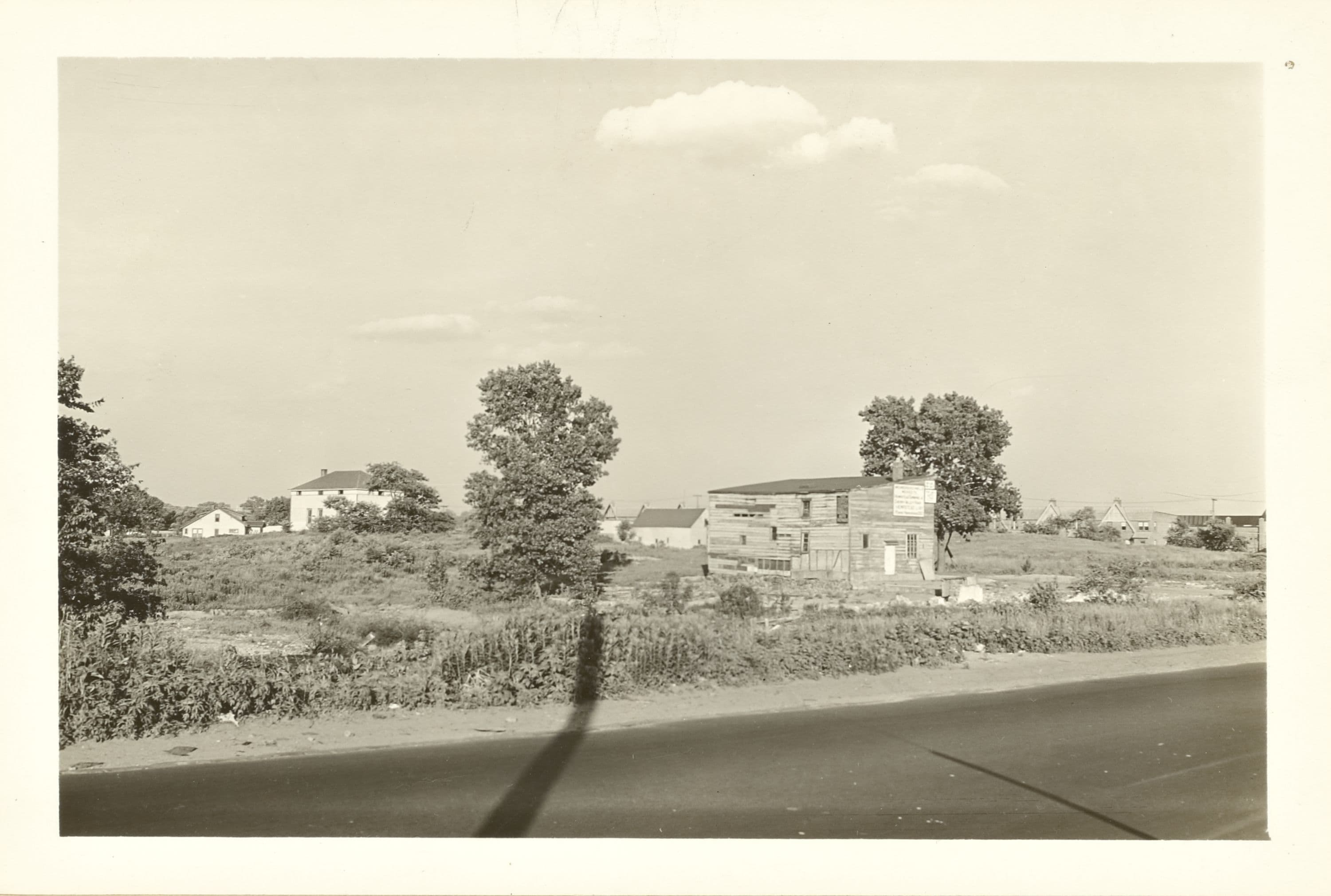 Queens: Woodhaven Blvd - 65th Avenue