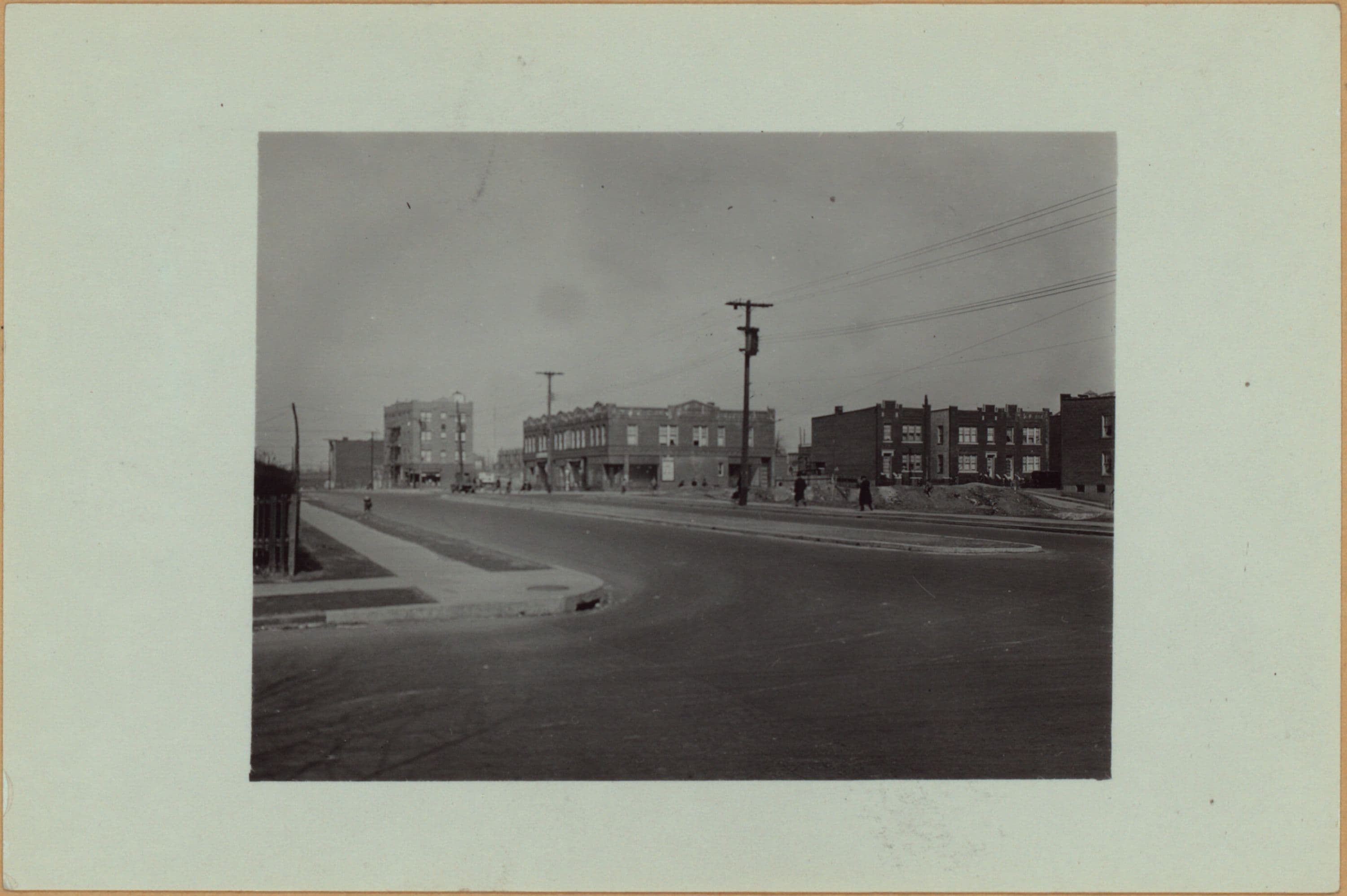 Queens: Hoyt Avenue - 27th Street, 1931–1934