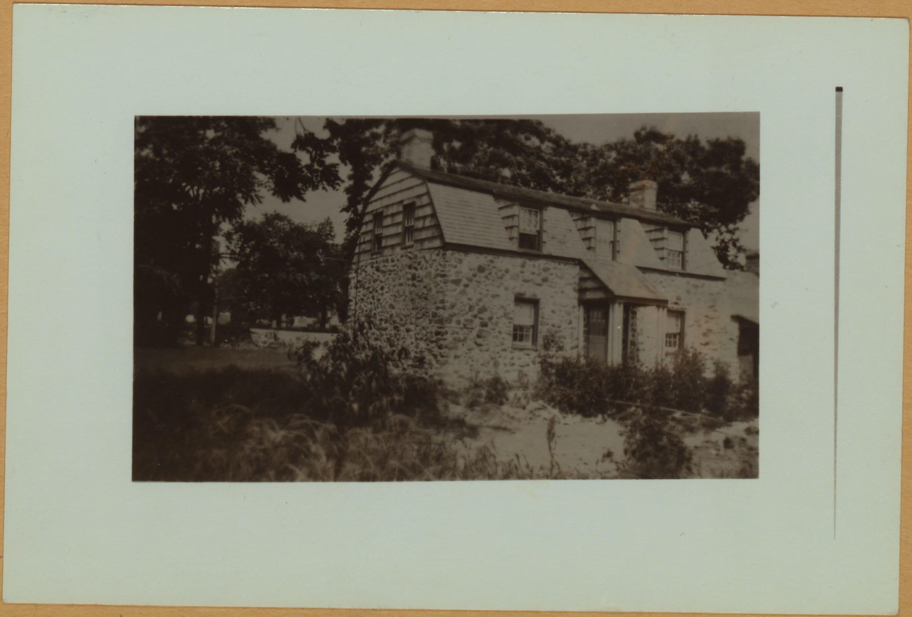 Richmond: Richmond Road - Otis Avenue