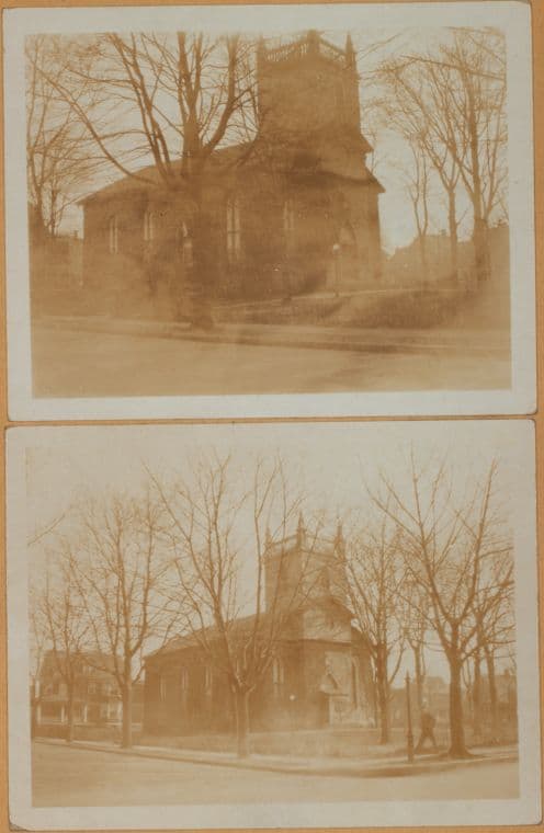 Brooklyn: 84th Street - 18th Avenue