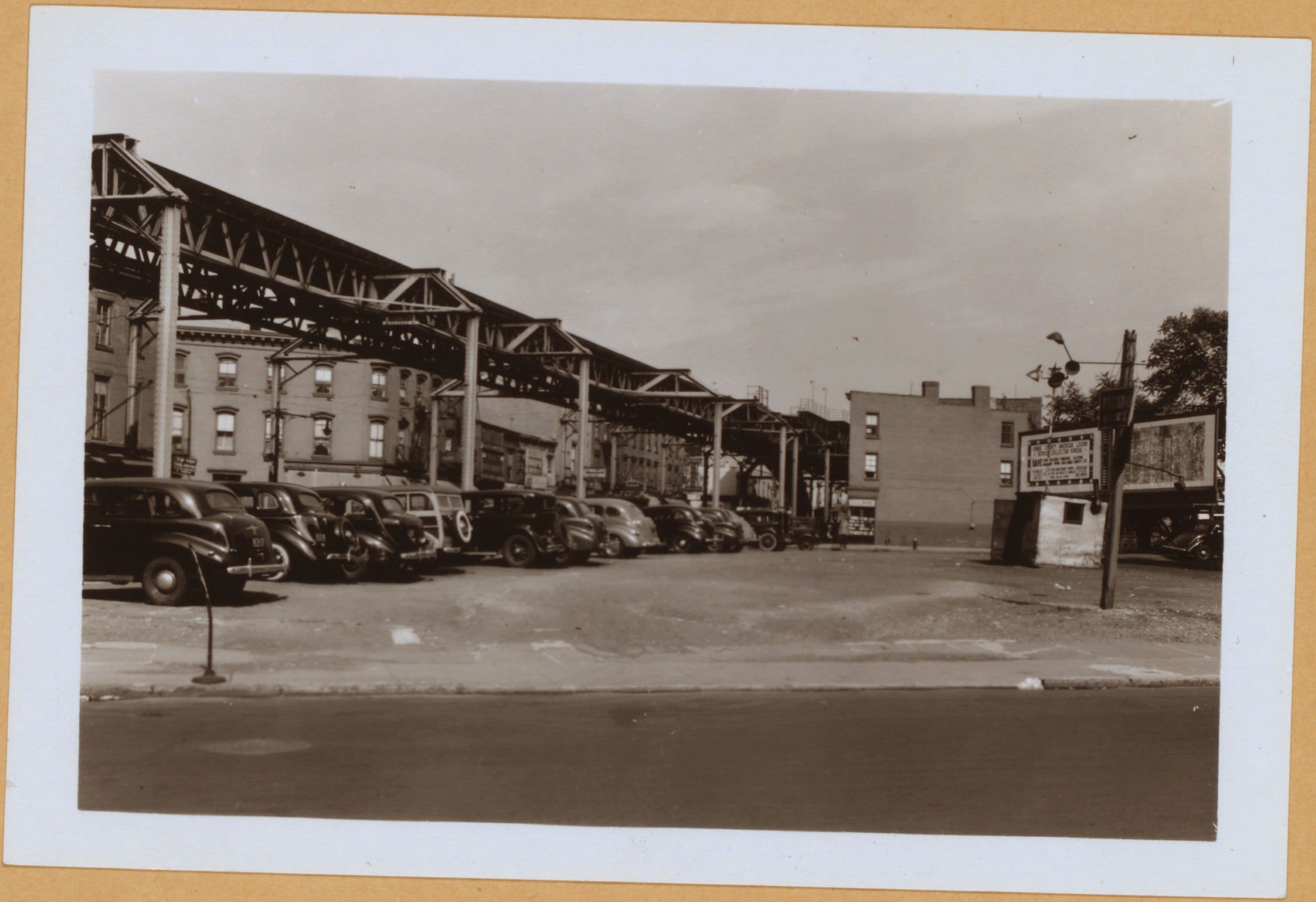 Brooklyn: Fulton Street - Ashland Place