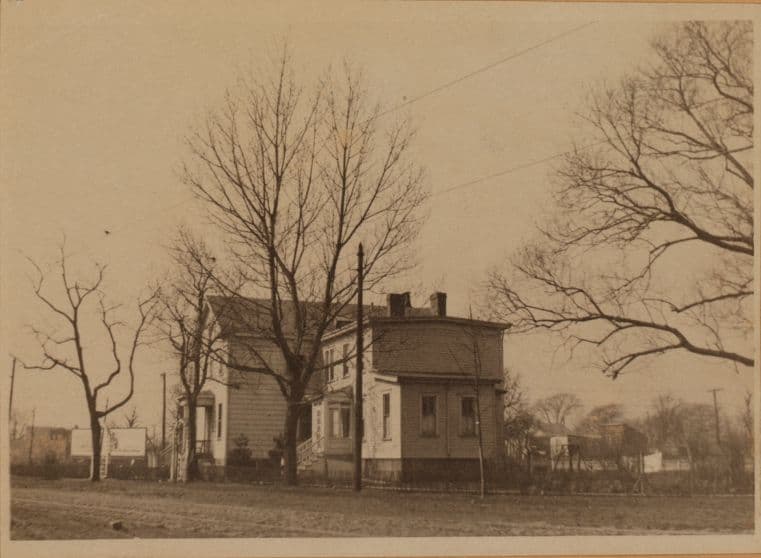 Brooklyn: Church Avenue - Kings Highway