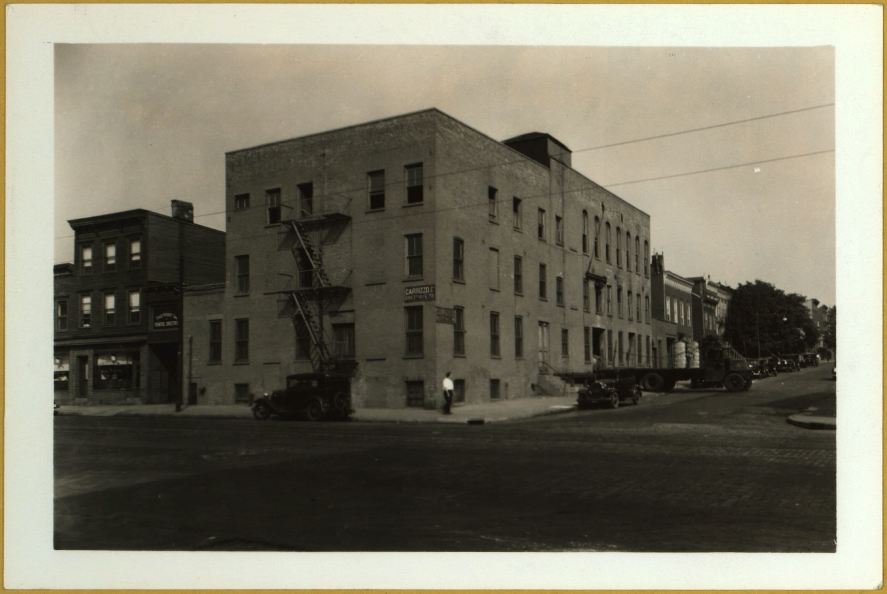 Brooklyn: 3rd Avenue - 22nd Street