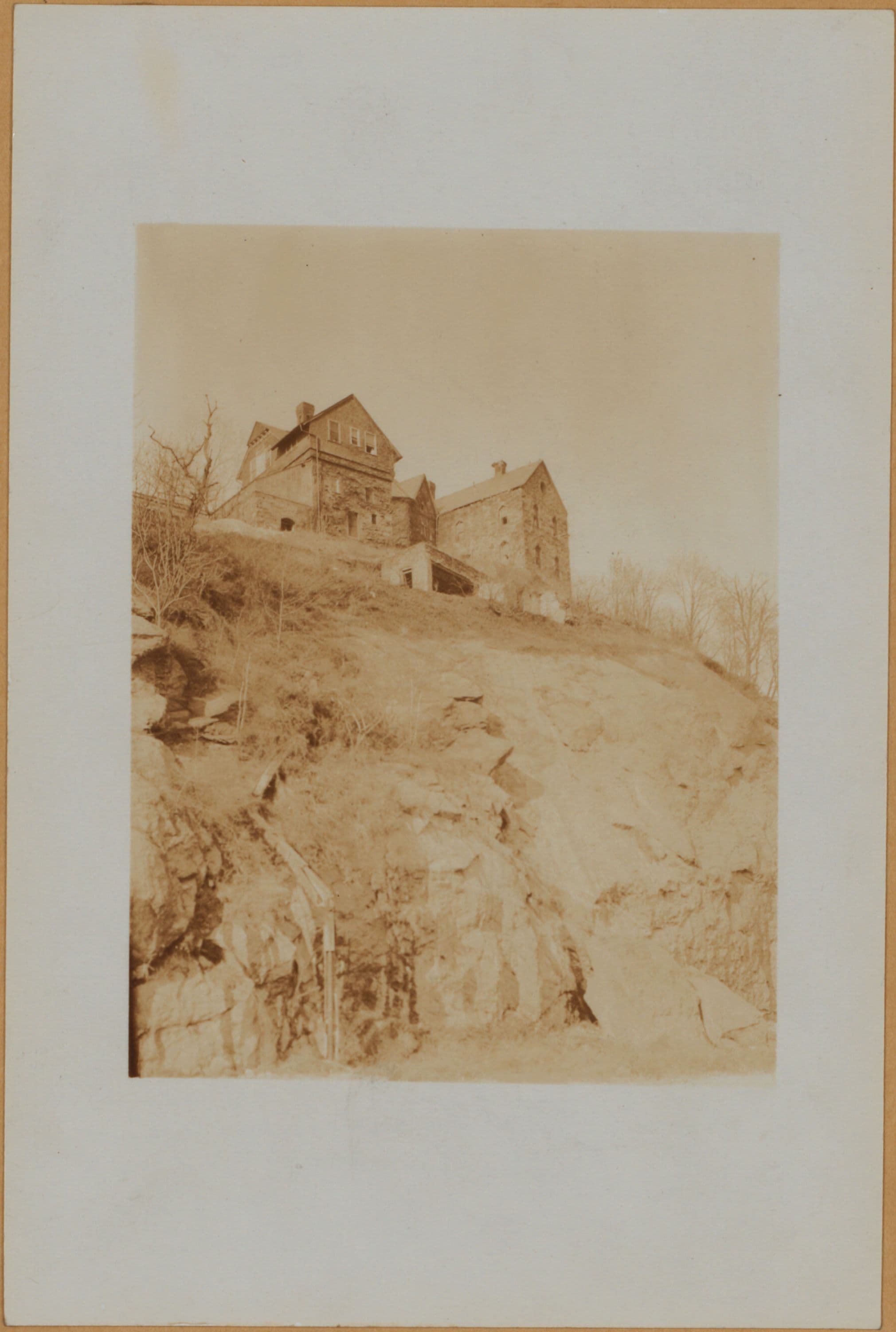Manhattan: Bennett Avenue - 192nd Street