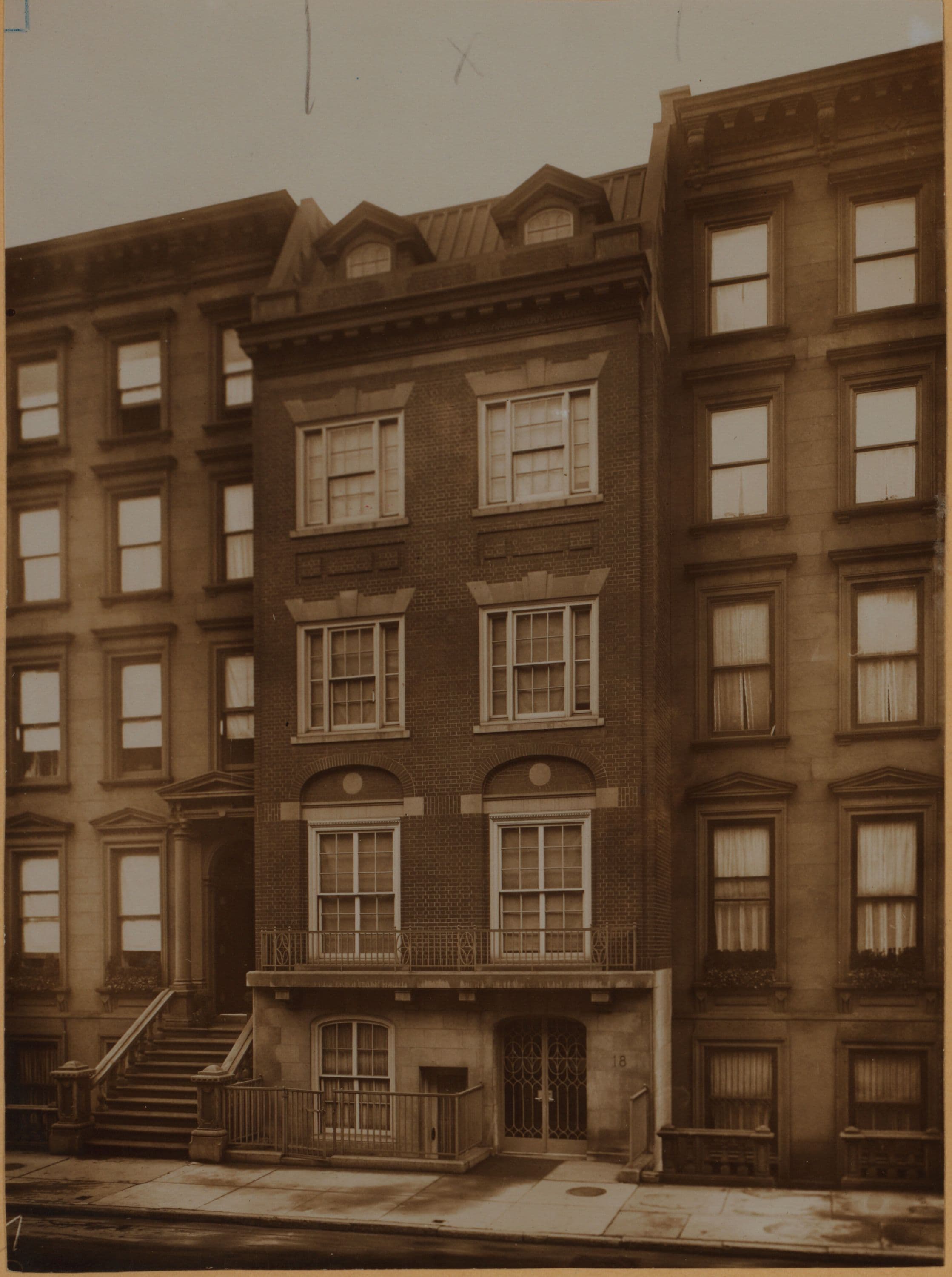 Manhattan: 75th Street (East) - Madison Avenue