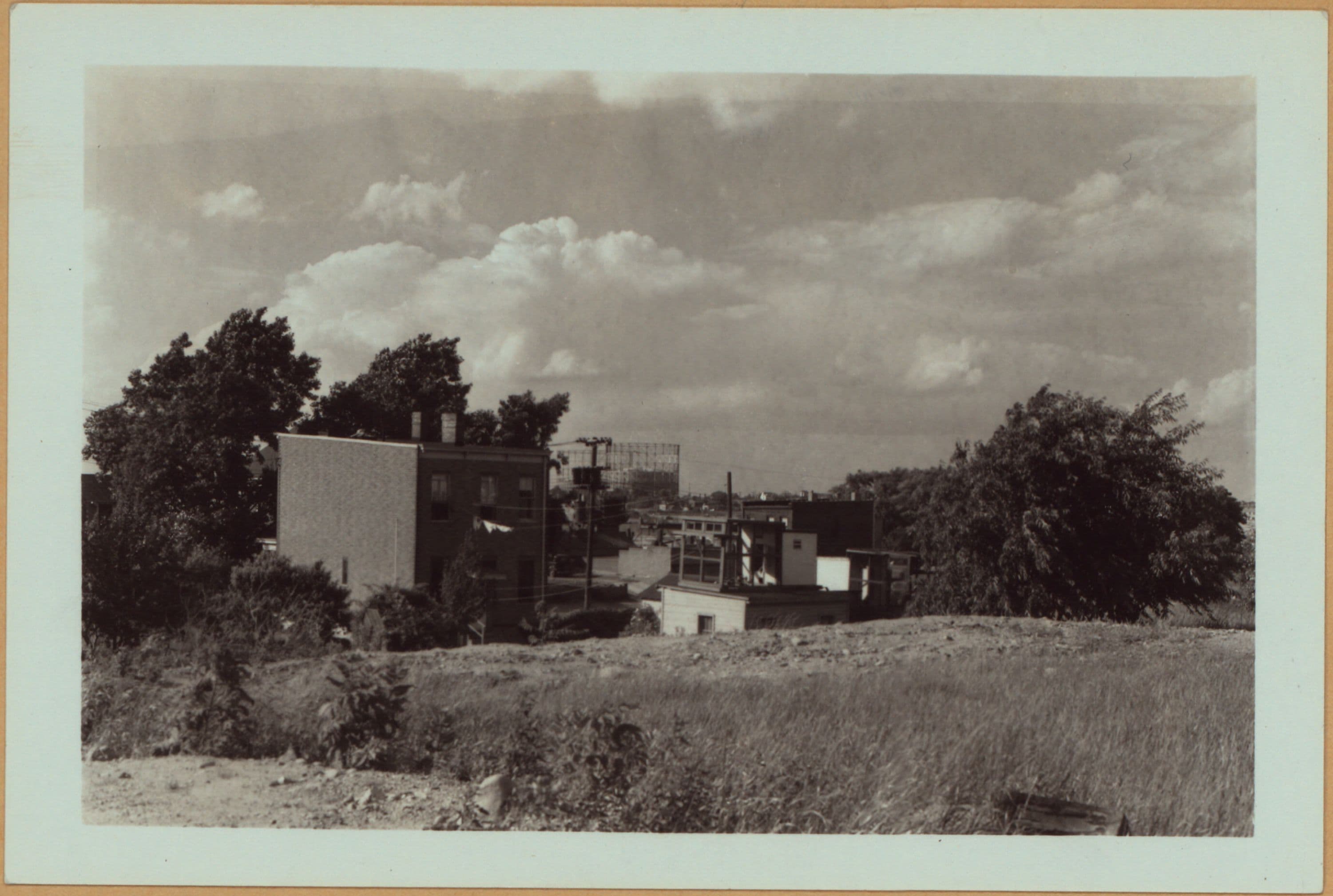 Queens: 69th Street - 63rd Avenue