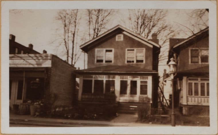 Brooklyn: 63rd Street - 18th Avenue, 1926