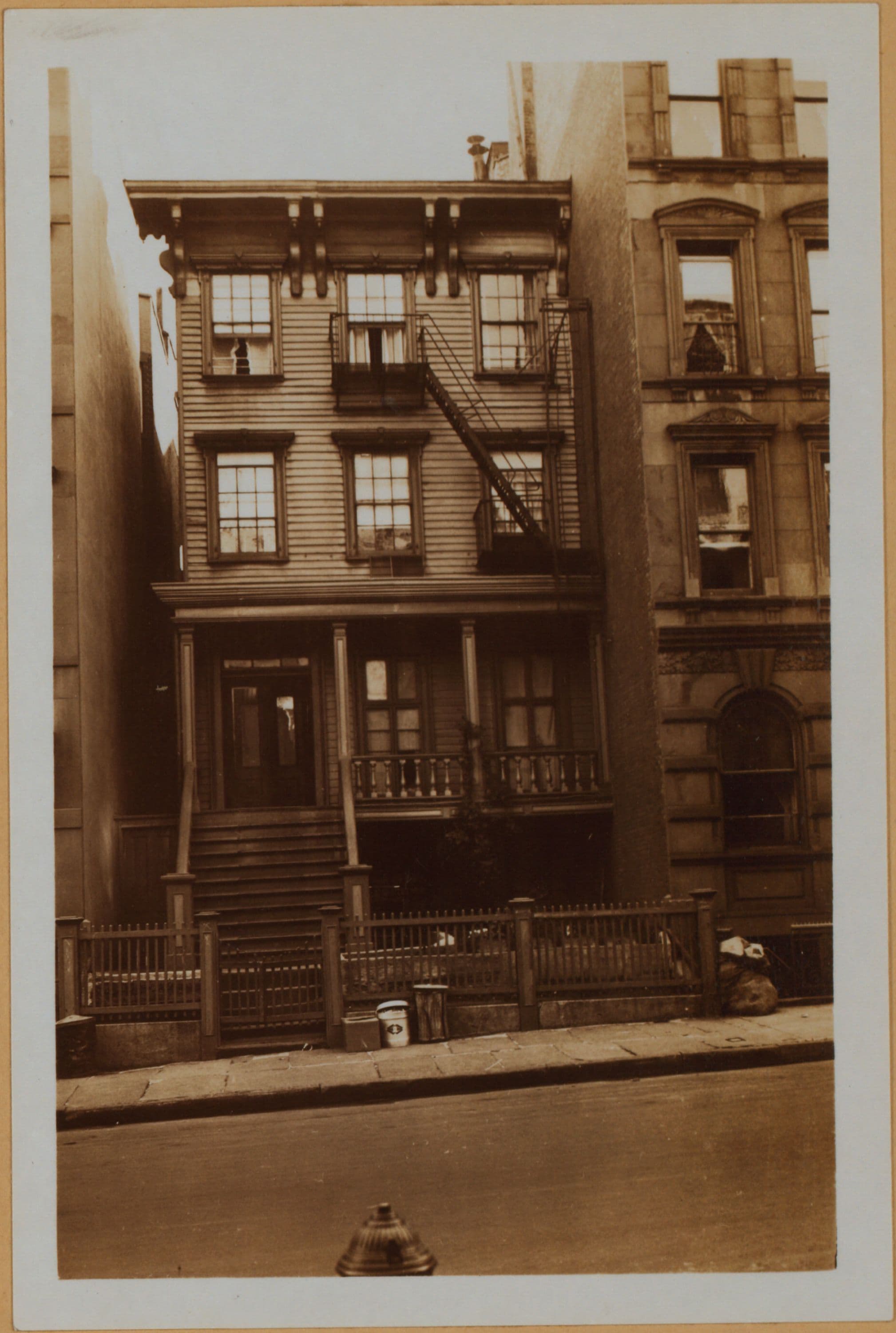 Manhattan: 89th Street (East) - York Avenue