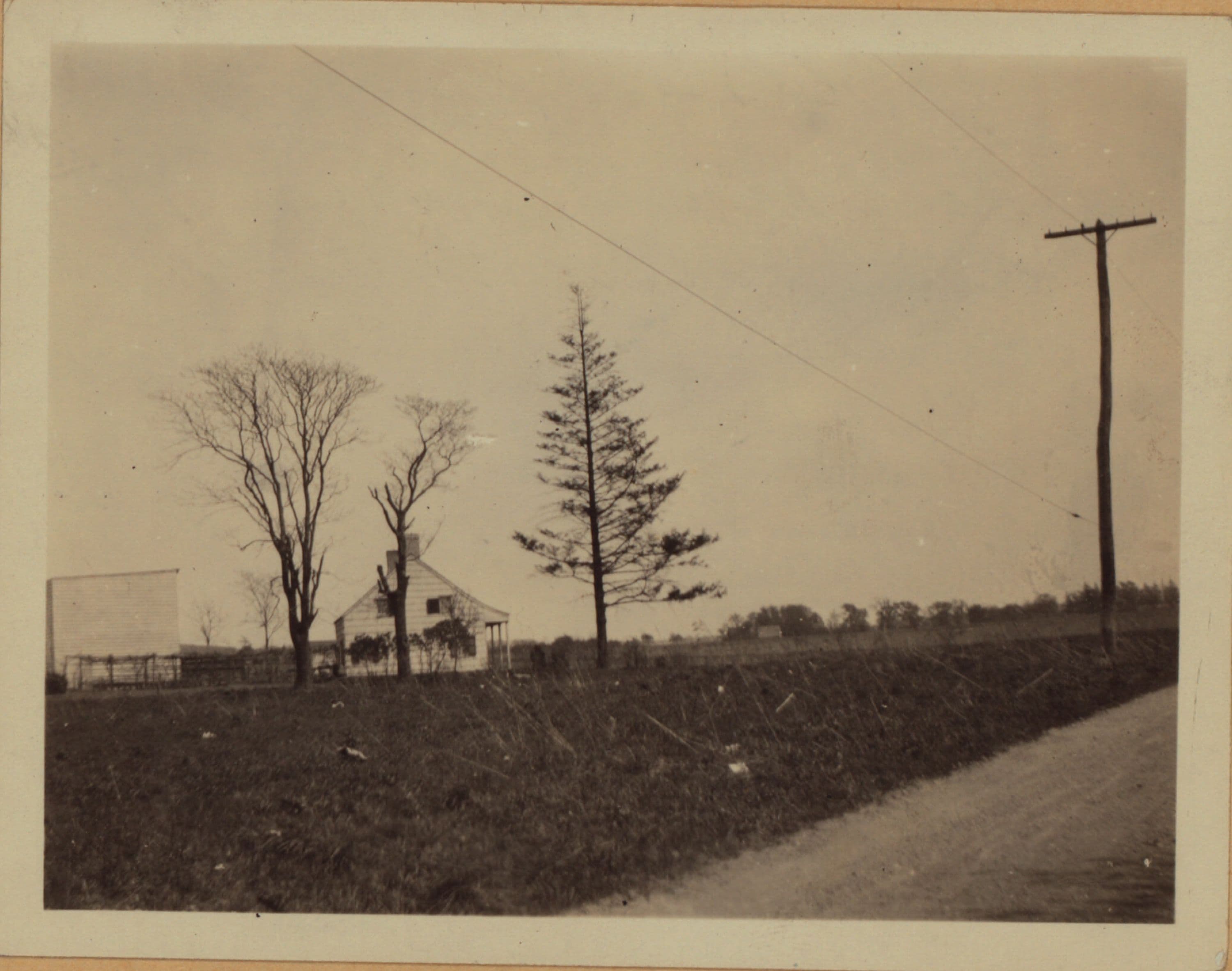 Queens: 209th Place - 111th Avenue