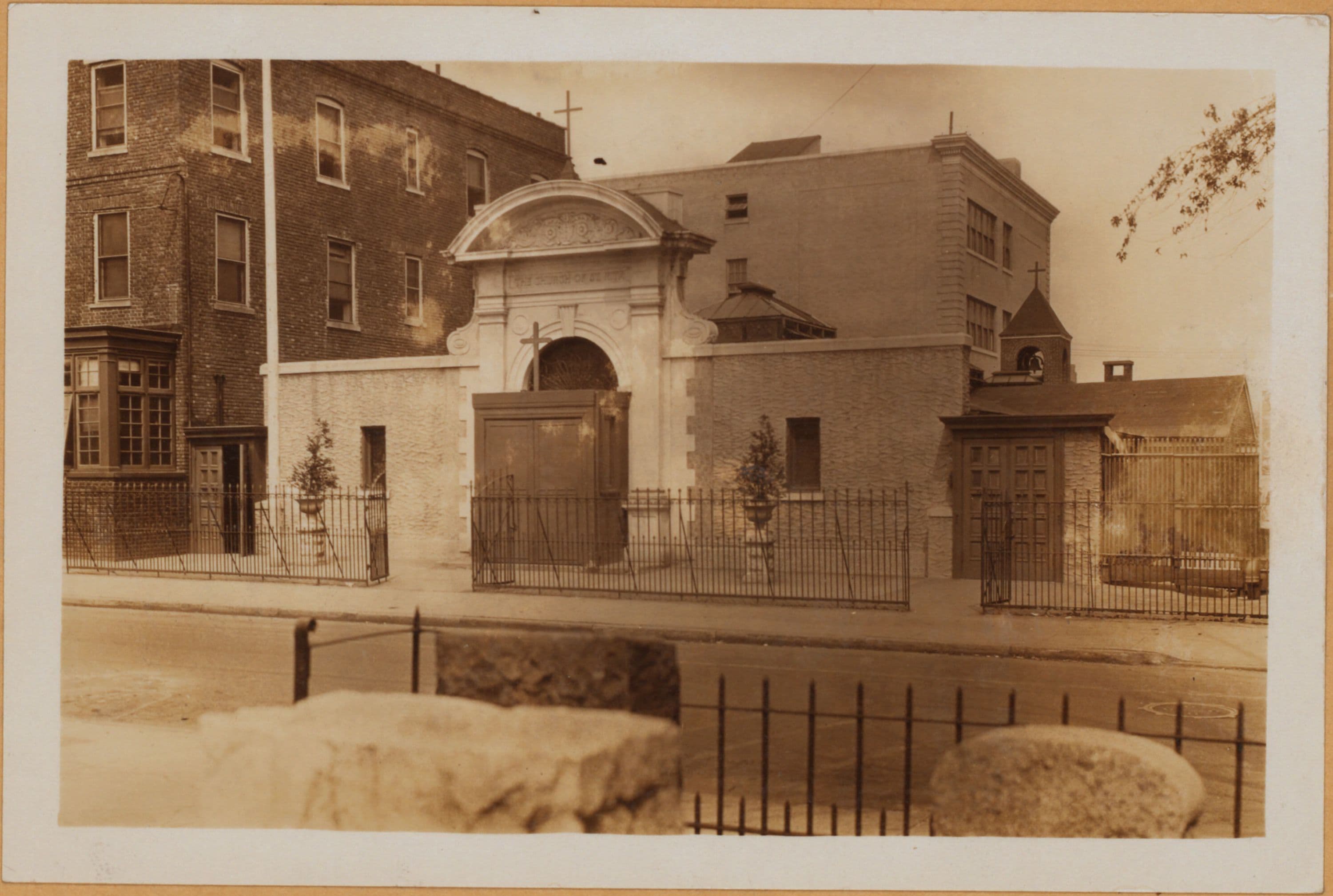 Brooklyn: Essex Street - Atlantic Avenue