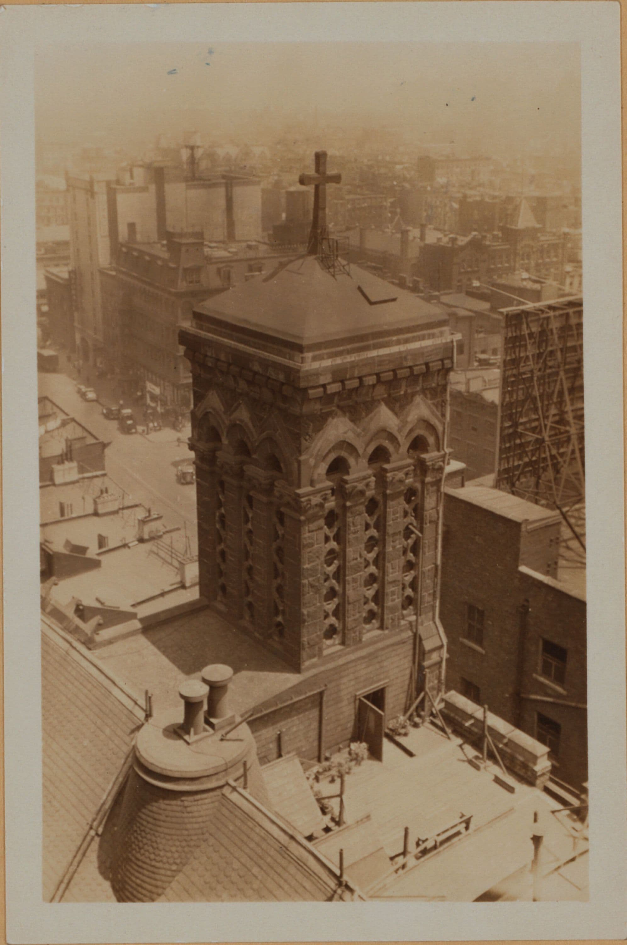 Manhattan: Houston Street (East) - Chrystie Street