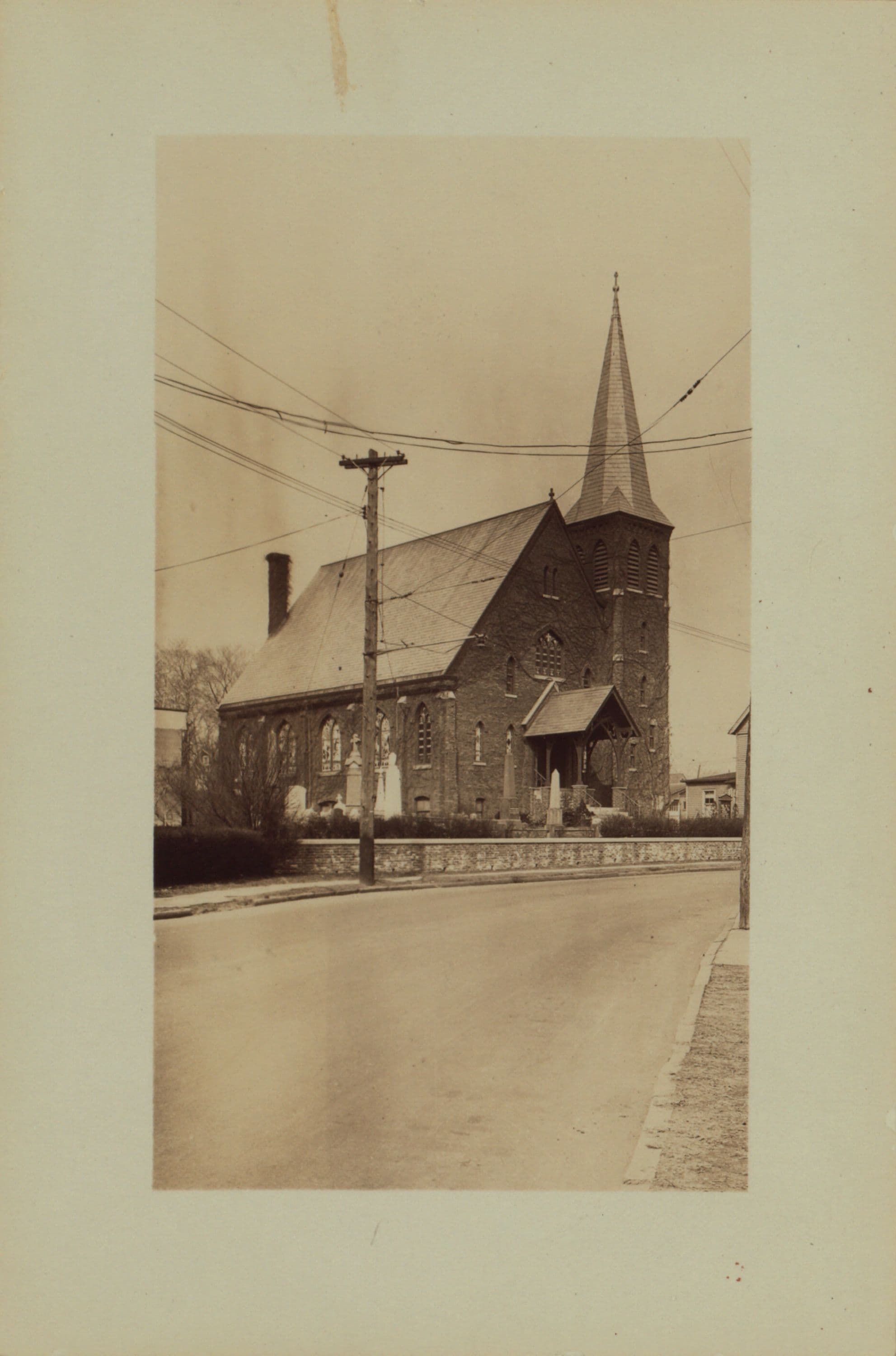 Richmond: Jewett Avenue - Catherine Court, 1930–1932