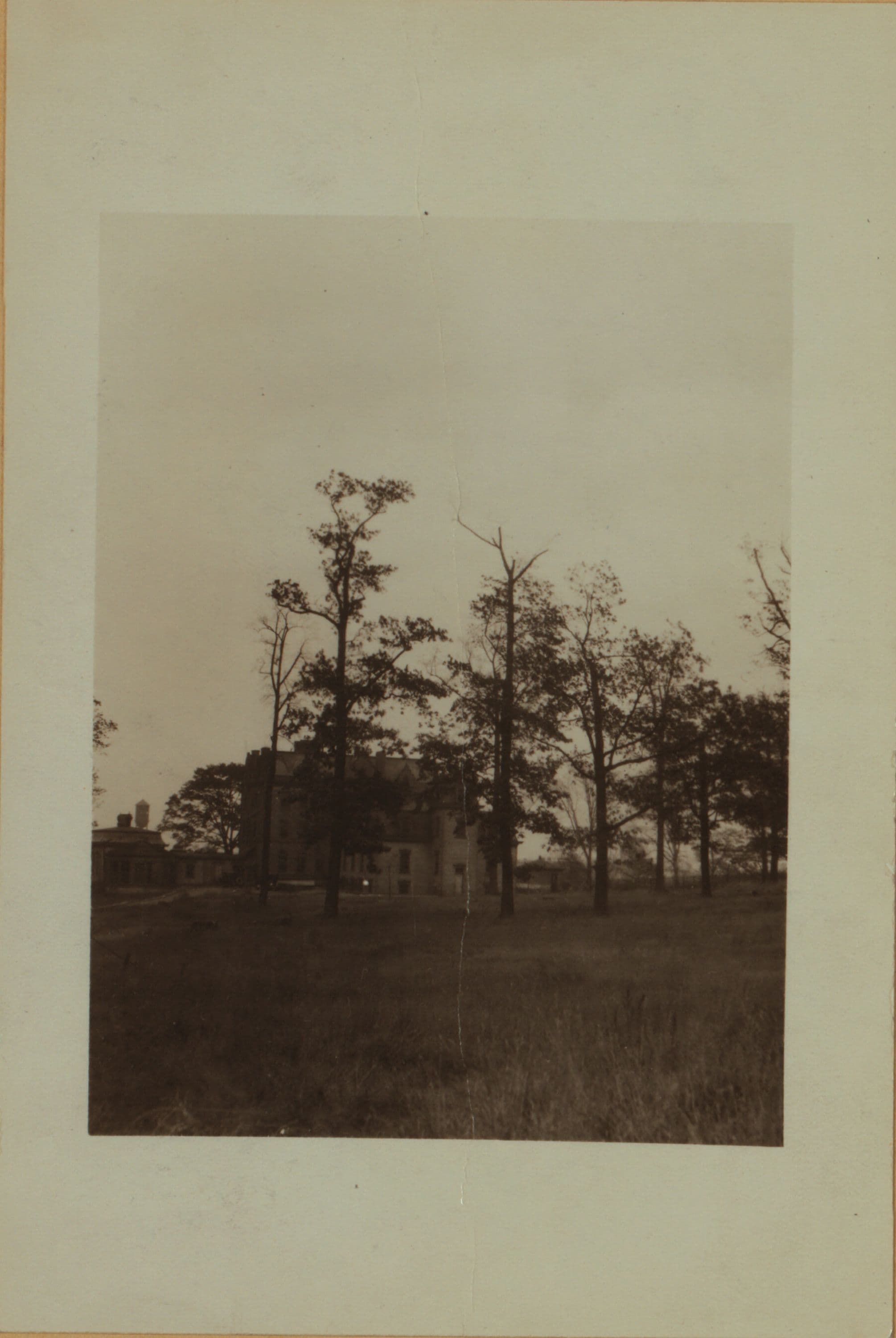 Richmond: Richmond Terrace - Tysen Street
