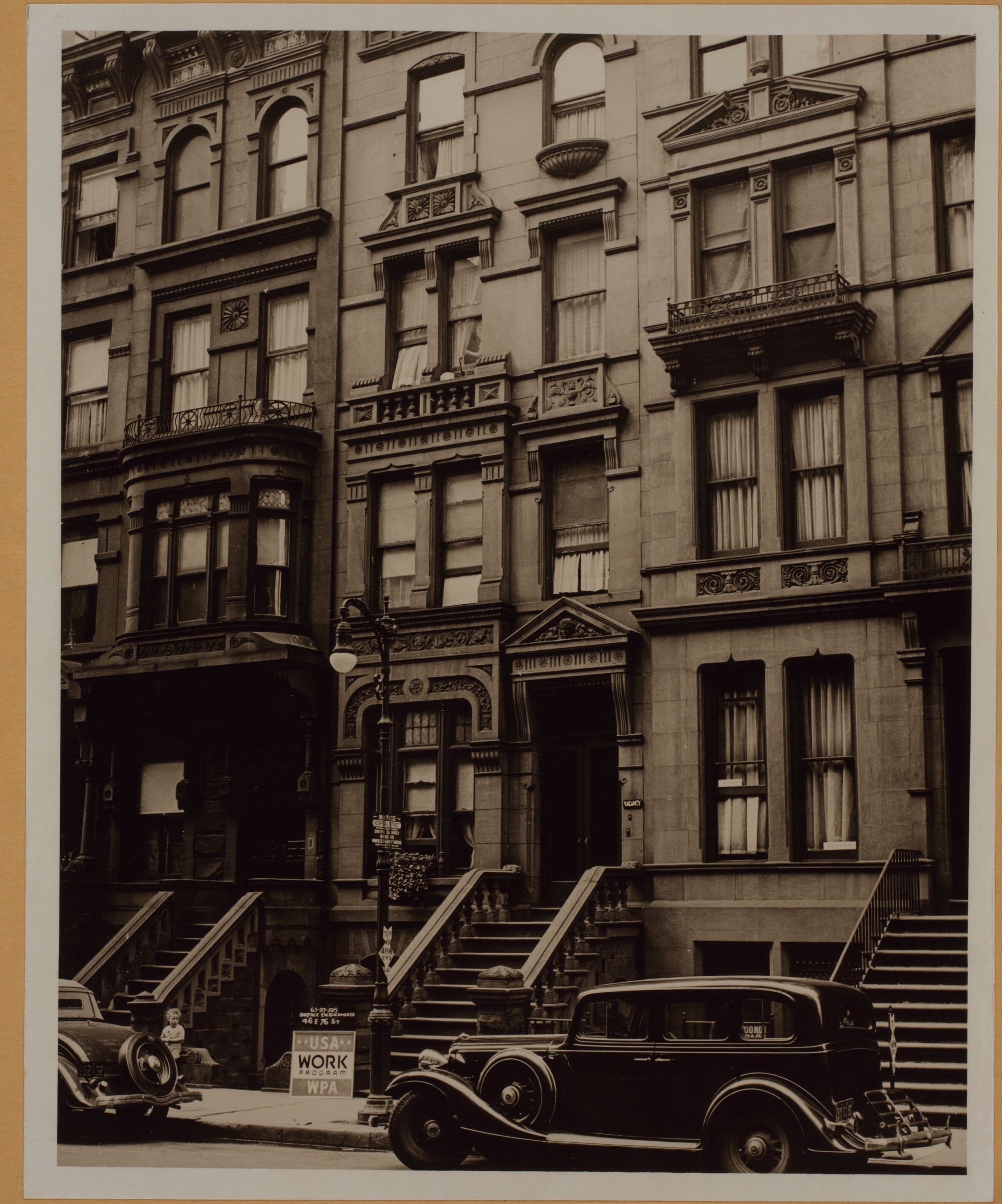 Manhattan: 76th Street (East) - Madison Avenue