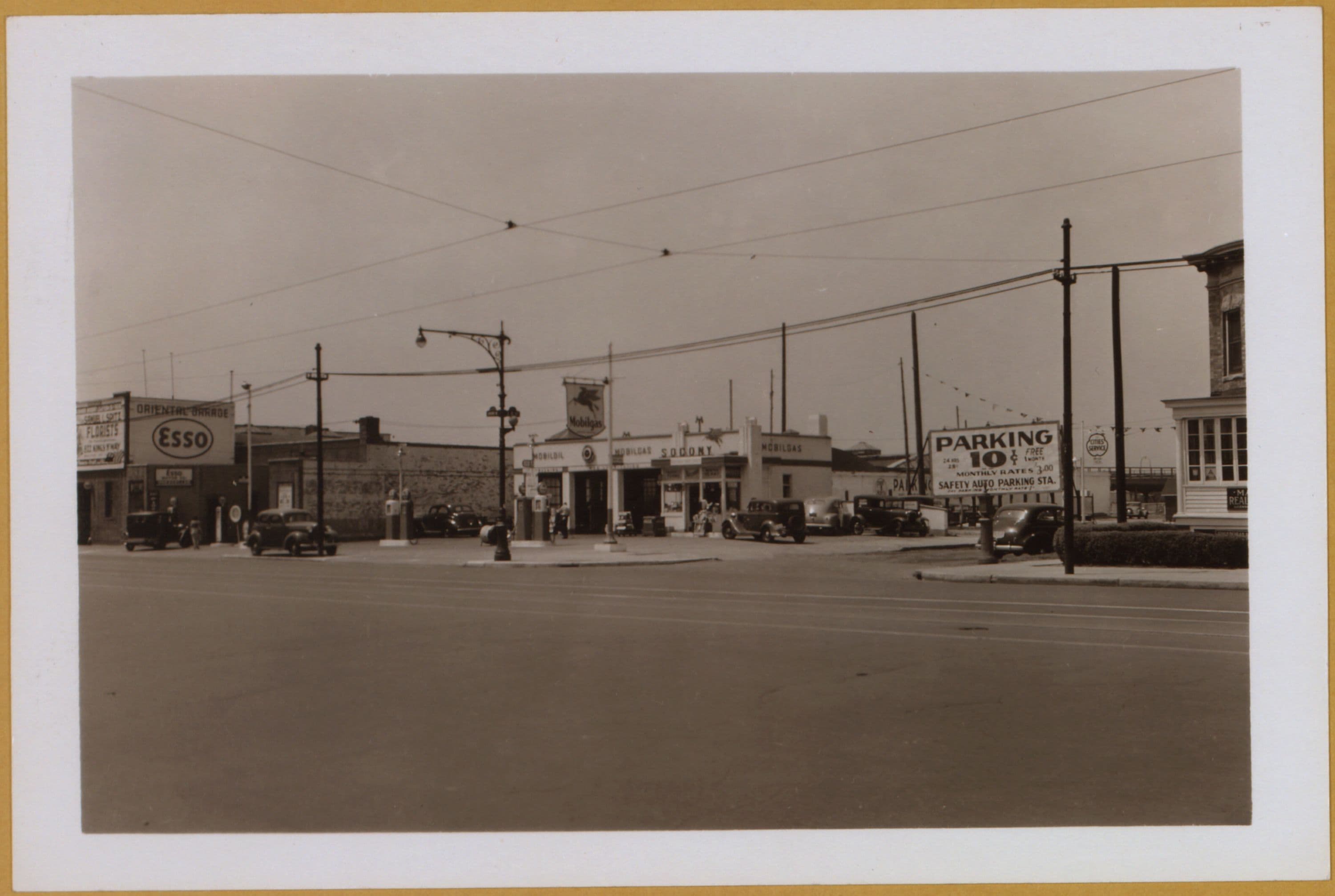 Brooklyn: Emmons Avenue - 15th Street (East)