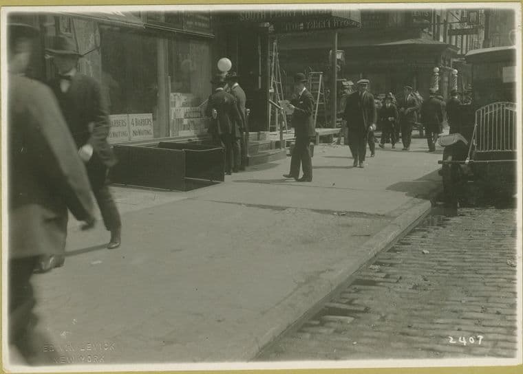 South Street #5