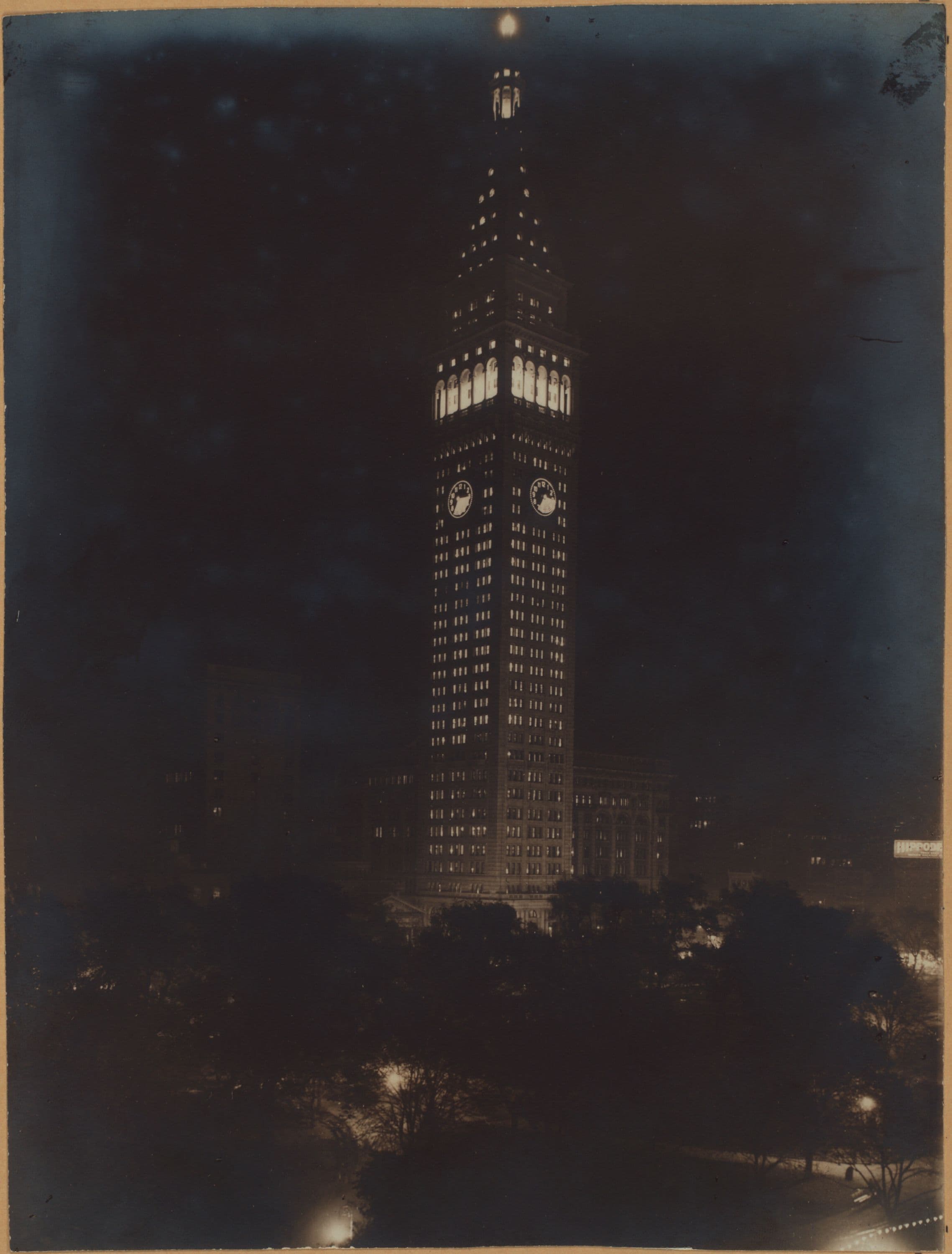 Manhattan: Madison Avenue - 23rd Street (East)